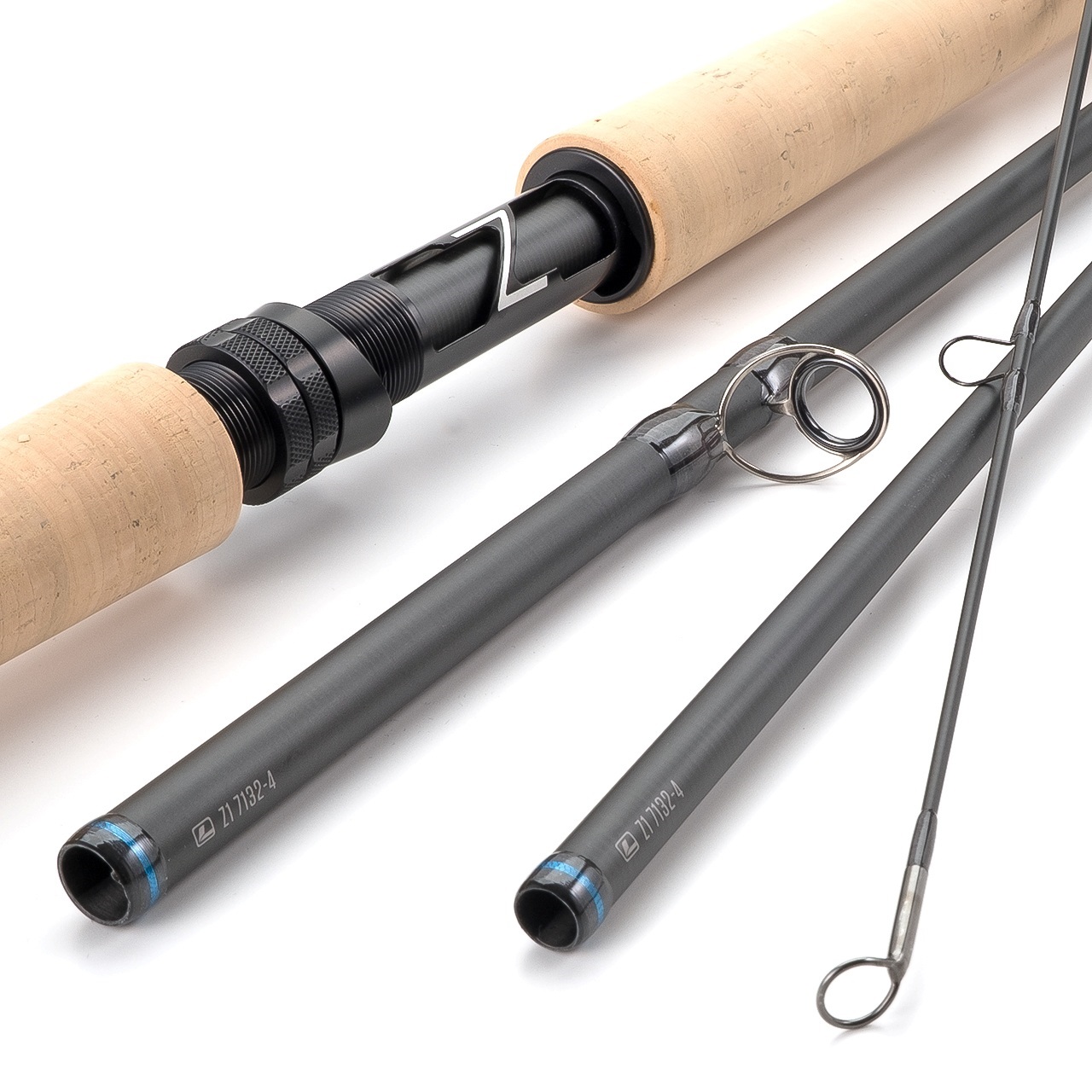 Z1 フライロッド | TIEMCOフライフィッシング公式サイト | Fly Fishing