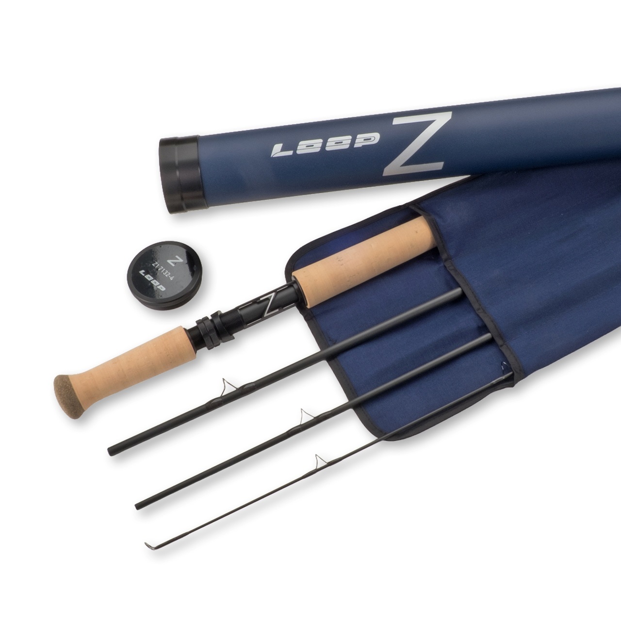 Z1 フライロッド | TIEMCOフライフィッシング公式サイト | Fly Fishing