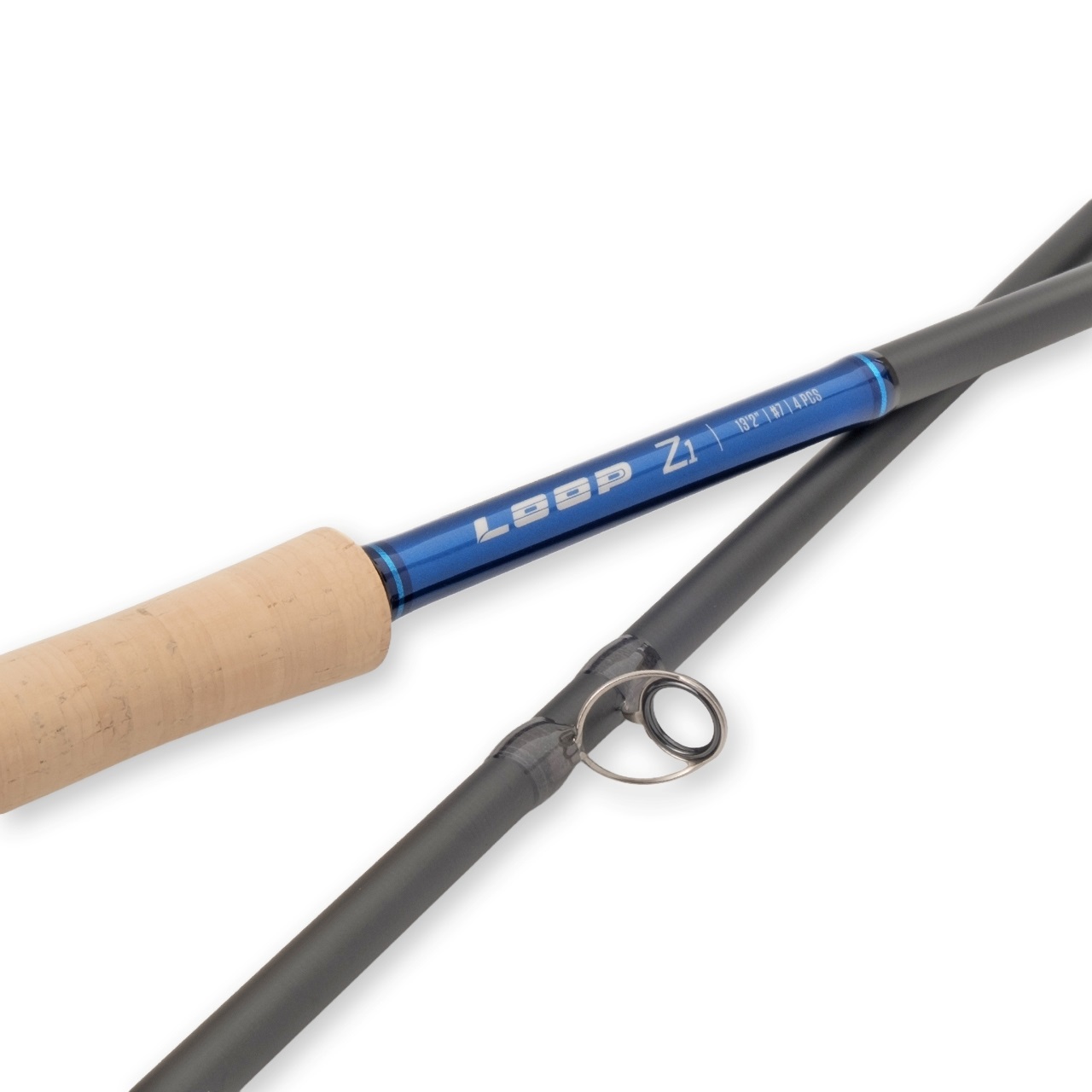 Z1 フライロッド | TIEMCOフライフィッシング公式サイト | Fly Fishing