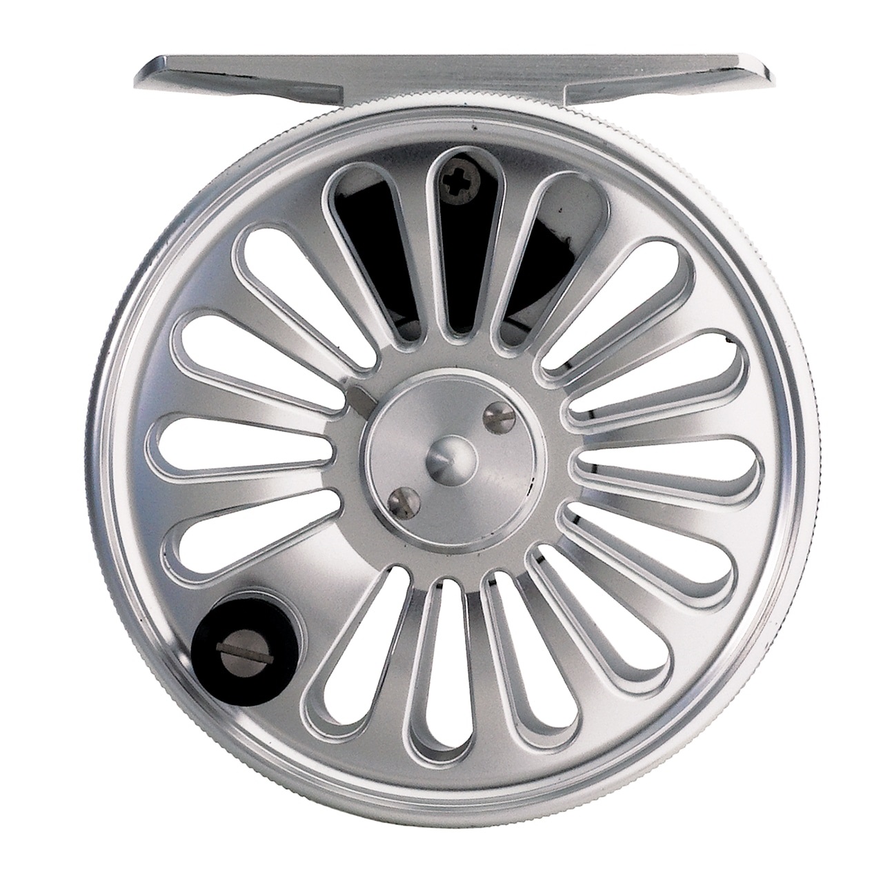 ヘリテージ フライリール | TIEMCOフライフィッシング公式サイト | Fly