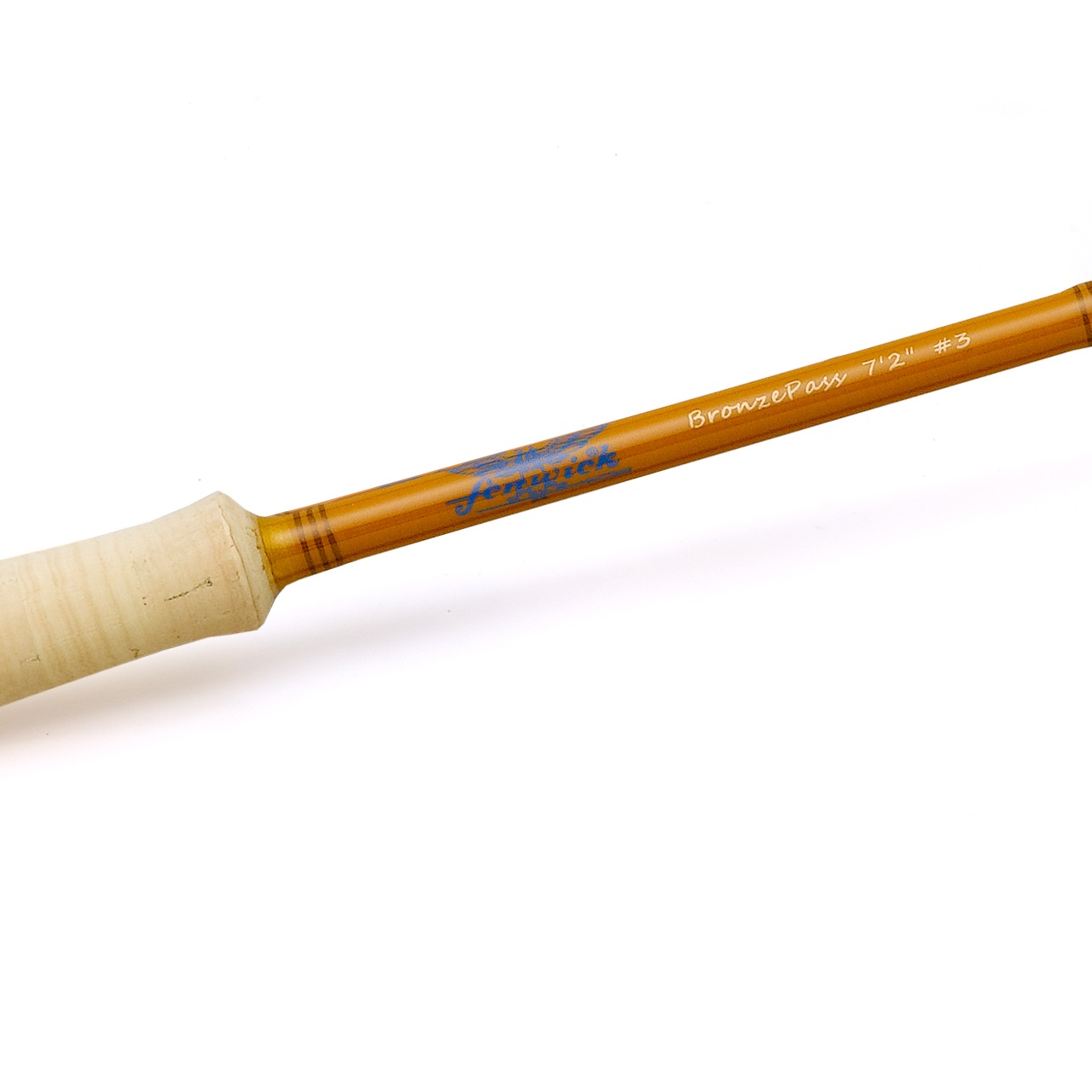 イエローグラス フライロッド | TIEMCOフライフィッシング公式サイト