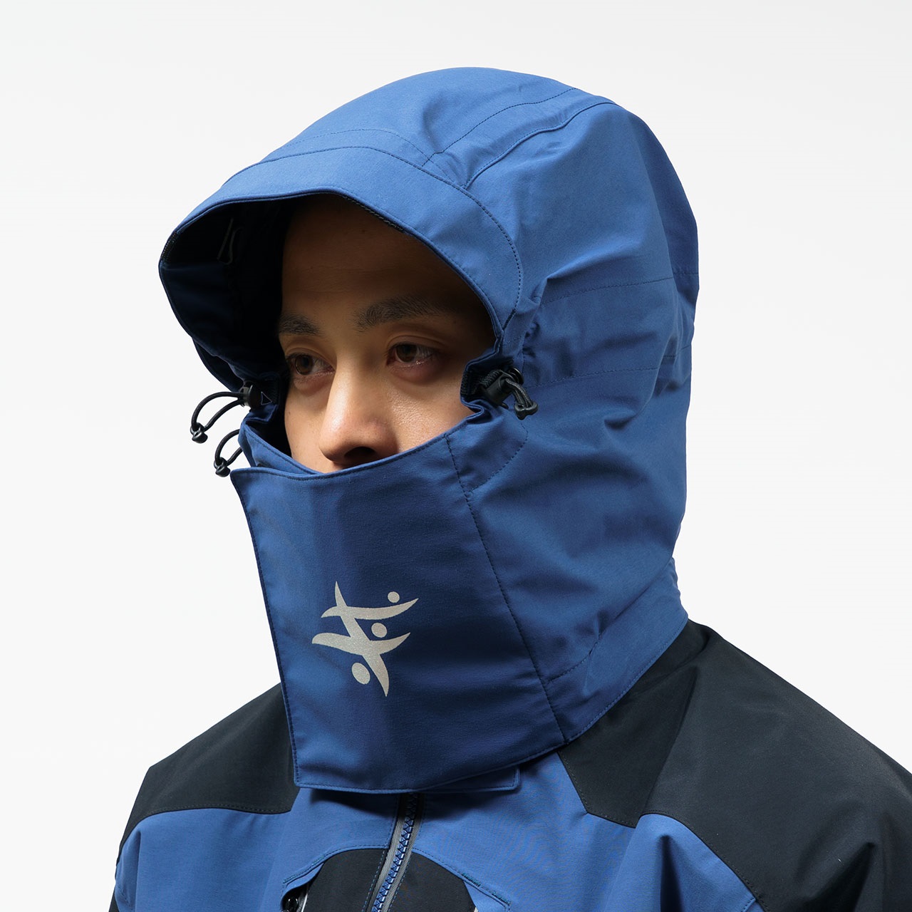 ハイドロマスタージャケット | Foxfire ブランド公式サイト | 公式通販