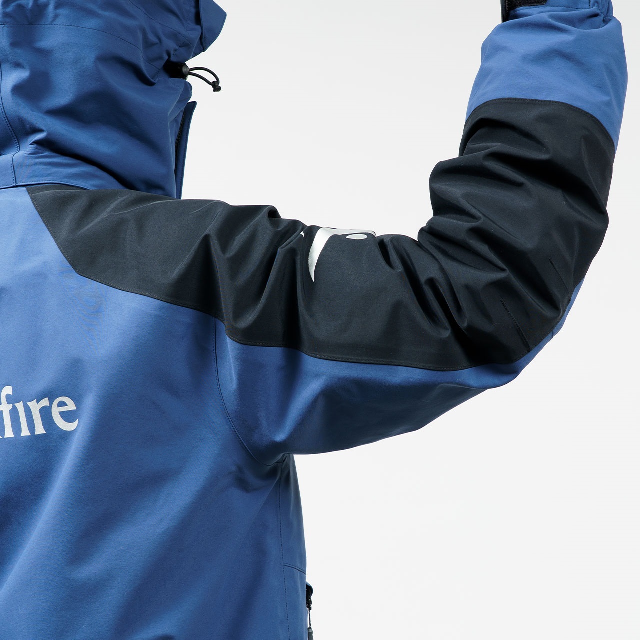 ハイドロマスタージャケット | Foxfire ブランド公式サイト | 公式通販