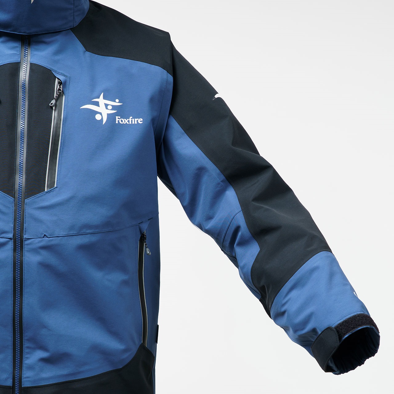ハイドロマスタージャケット | Foxfire ブランド公式サイト | 公式通販