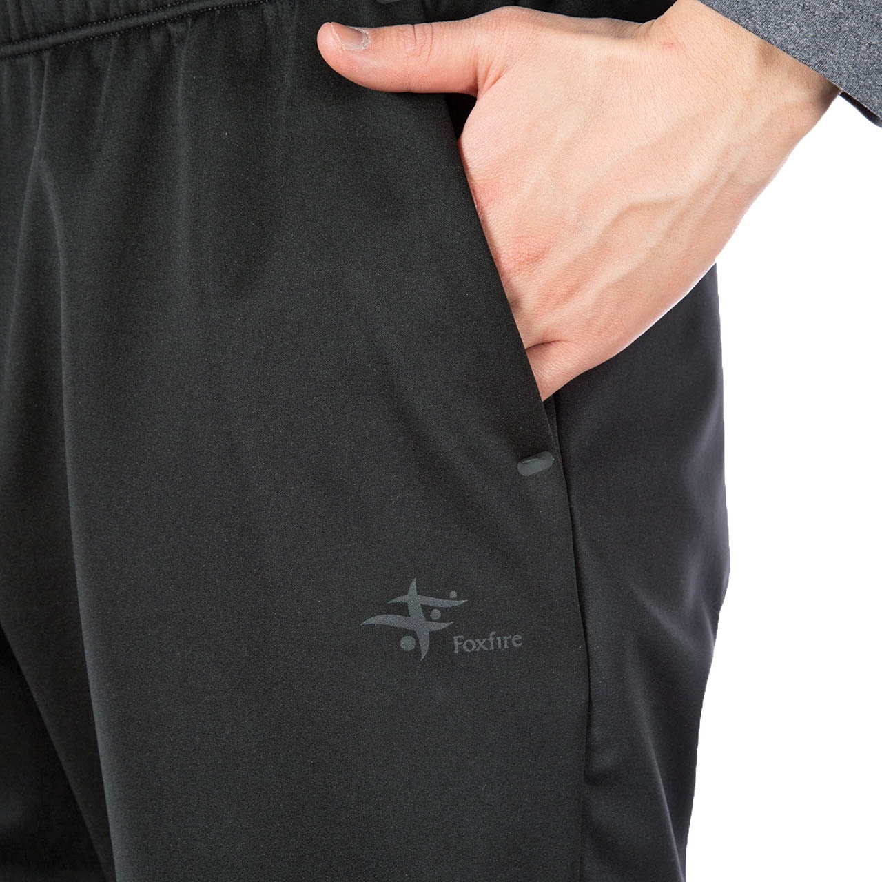 ウィンドシールドパンツ (Men's) | Foxfire ブランド公式サイト