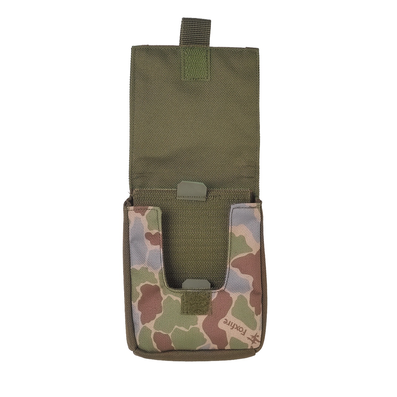 FEカモトラッシュポーチ | Foxfire ブランド公式サイト | 公式通販