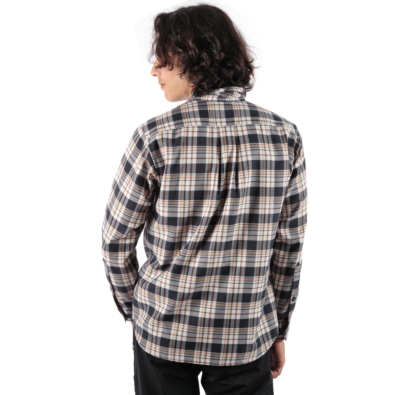 TSジッパーシャツ (Men's) | Foxfire ブランド公式サイト | 公式
