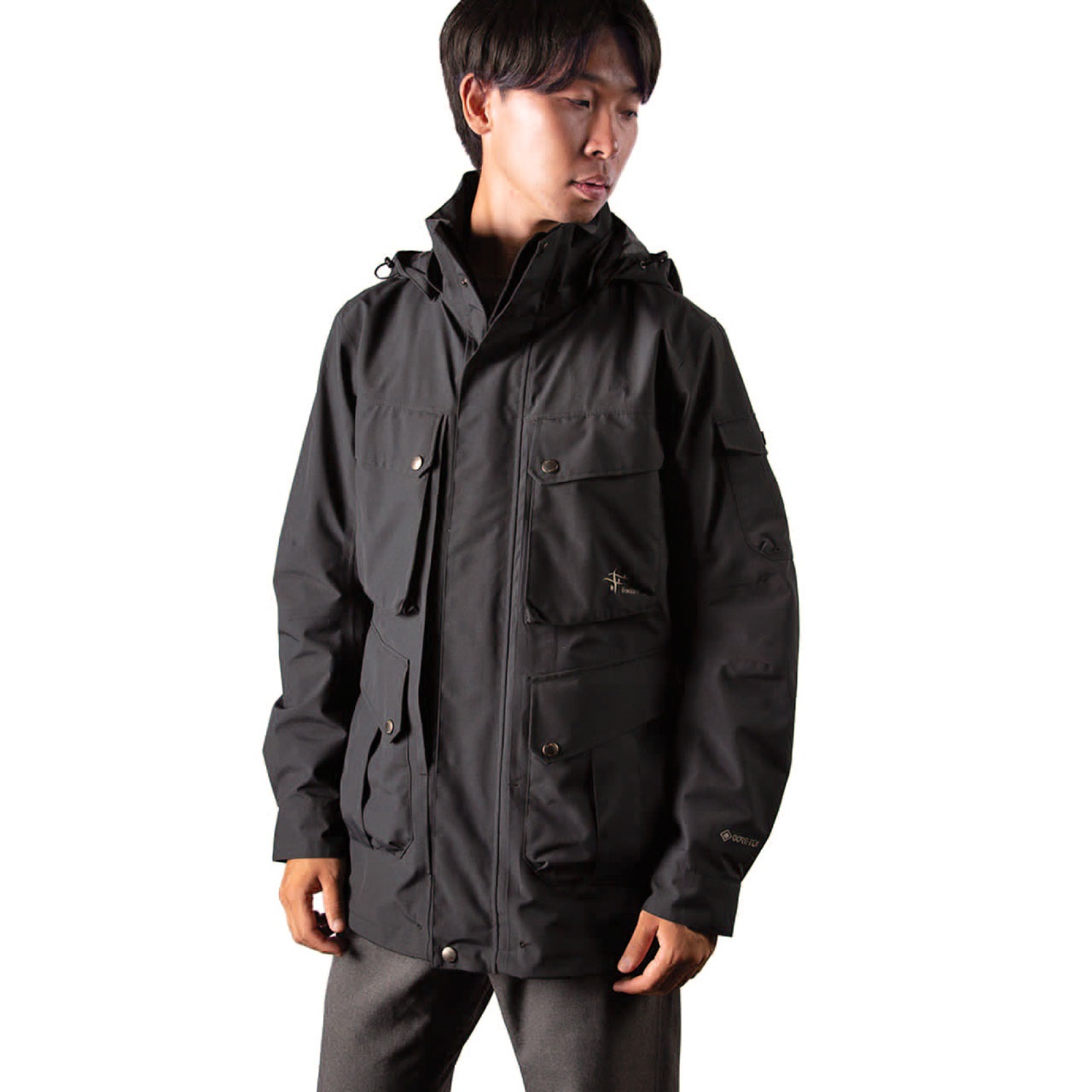 フォトレックジャケットVII (Men's) | Foxfire ブランド公式
