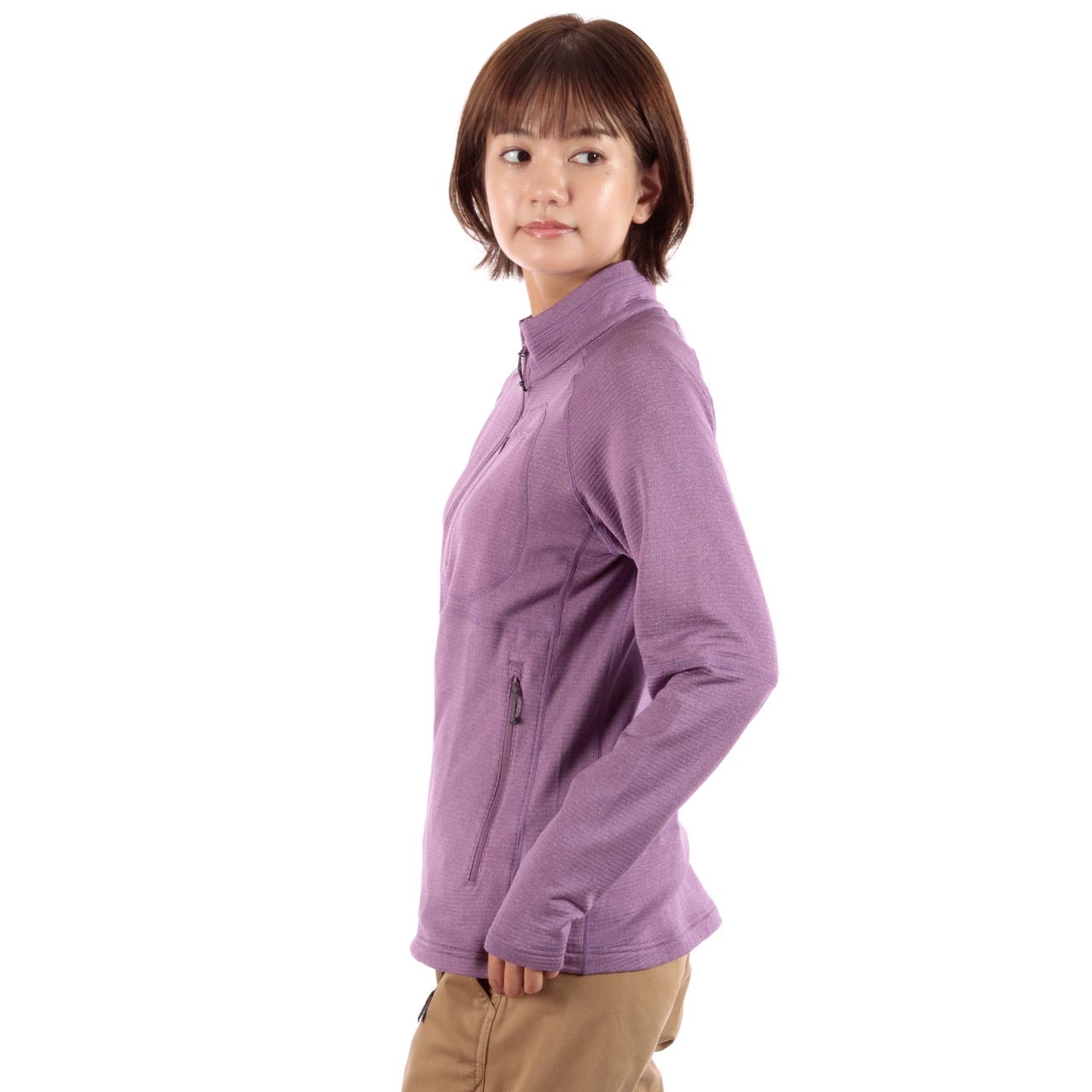 Foxfire - TSポケットベアティーS/S (Men's)/インクブルー | ラスエ