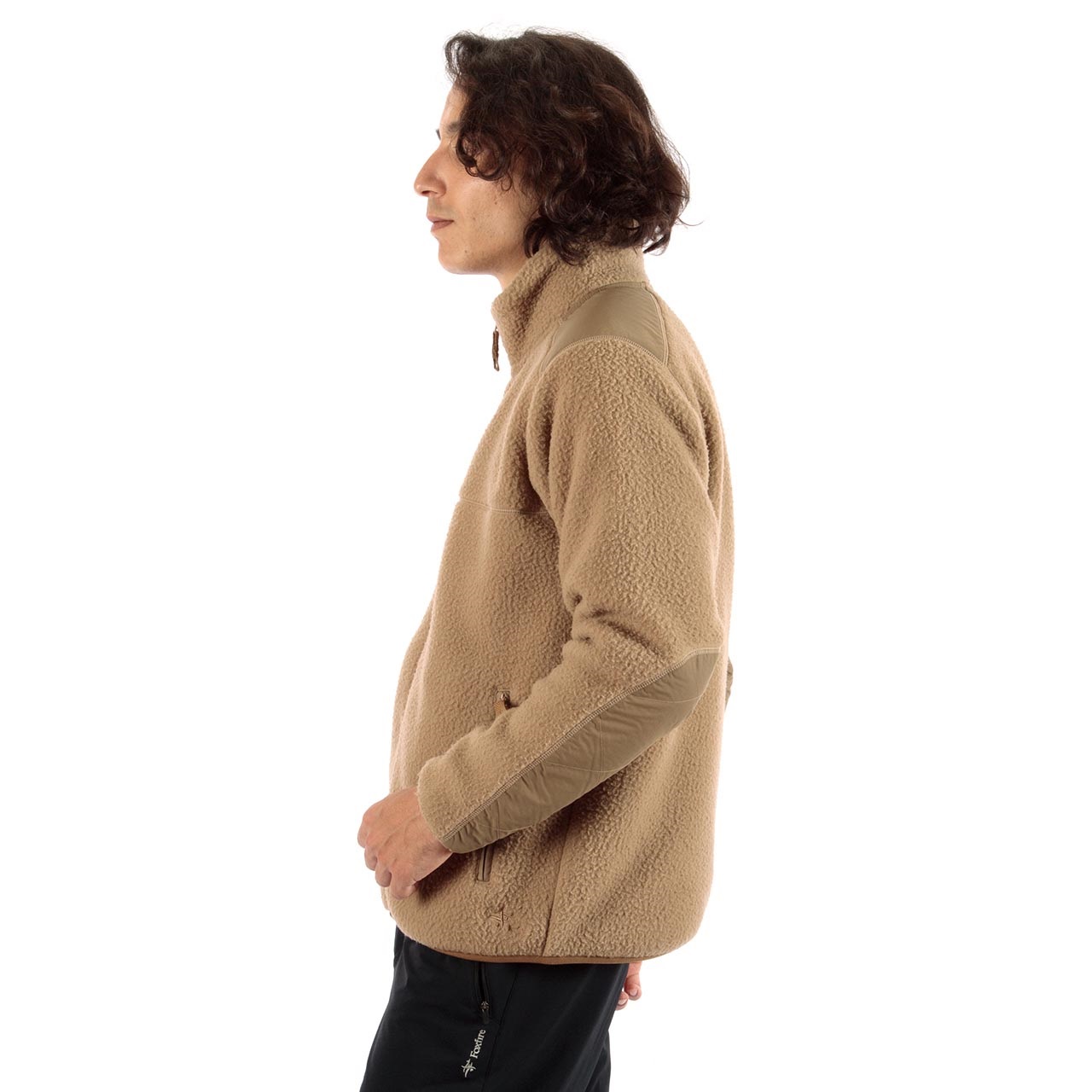 ソフィフリースジャケット(Men's) | Foxfire ブランド公式サイト