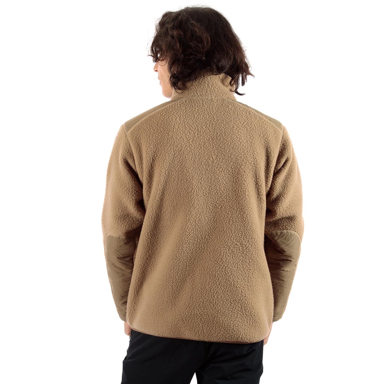ソフィフリースジャケット(Men's) | Foxfire ブランド公式サイト