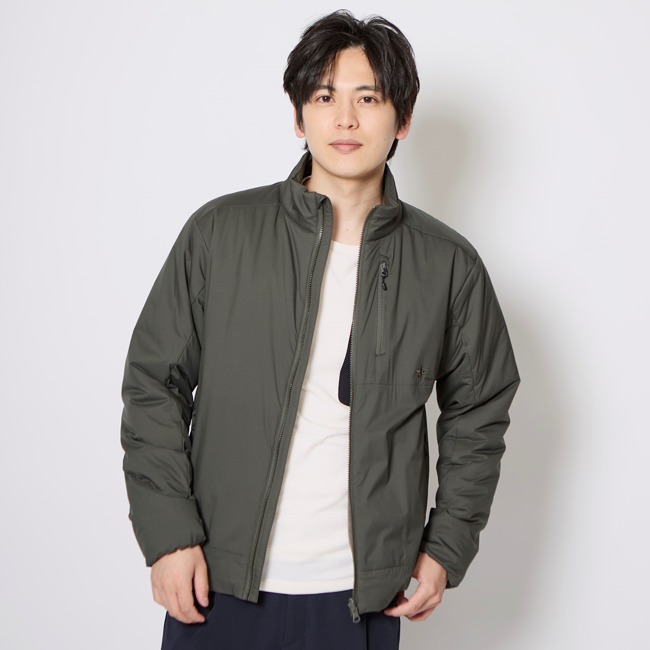 オクタアドバンスジャケット | Foxfire ブランド公式サイト