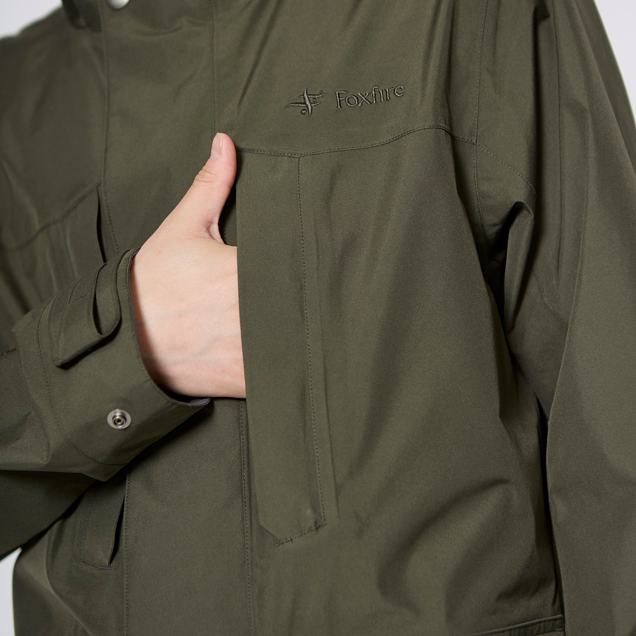 ライダルジャケット(Men's) | Foxfire ブランド公式サイト | 公式通販