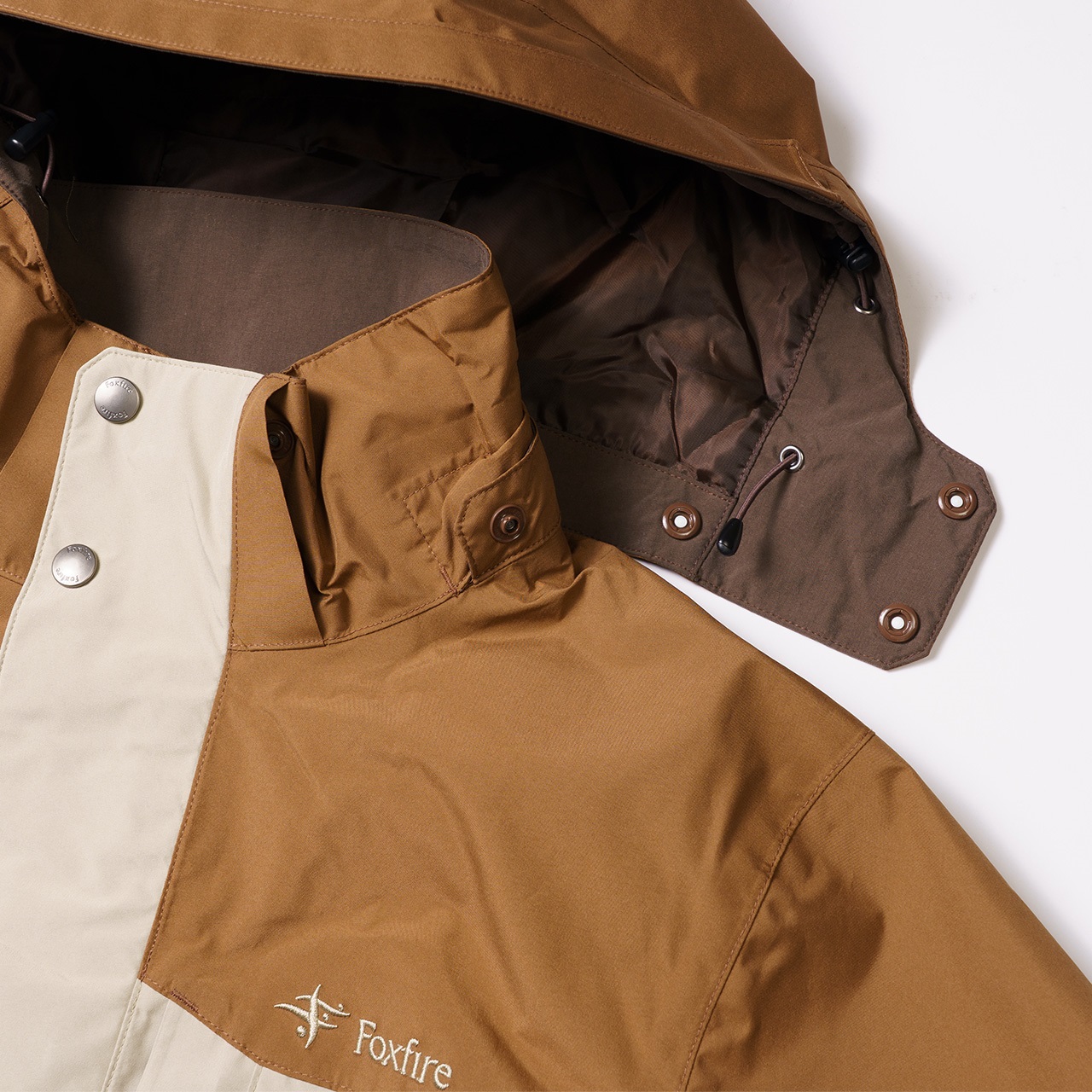 ライダルジャケット(Men's) | Foxfire ブランド公式サイト | 公式通販