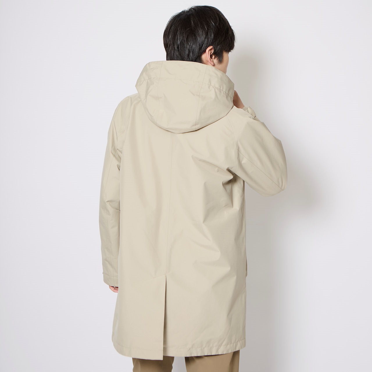 ワイザーコート(Men's) | Foxfire ブランド公式サイト | 公式通販