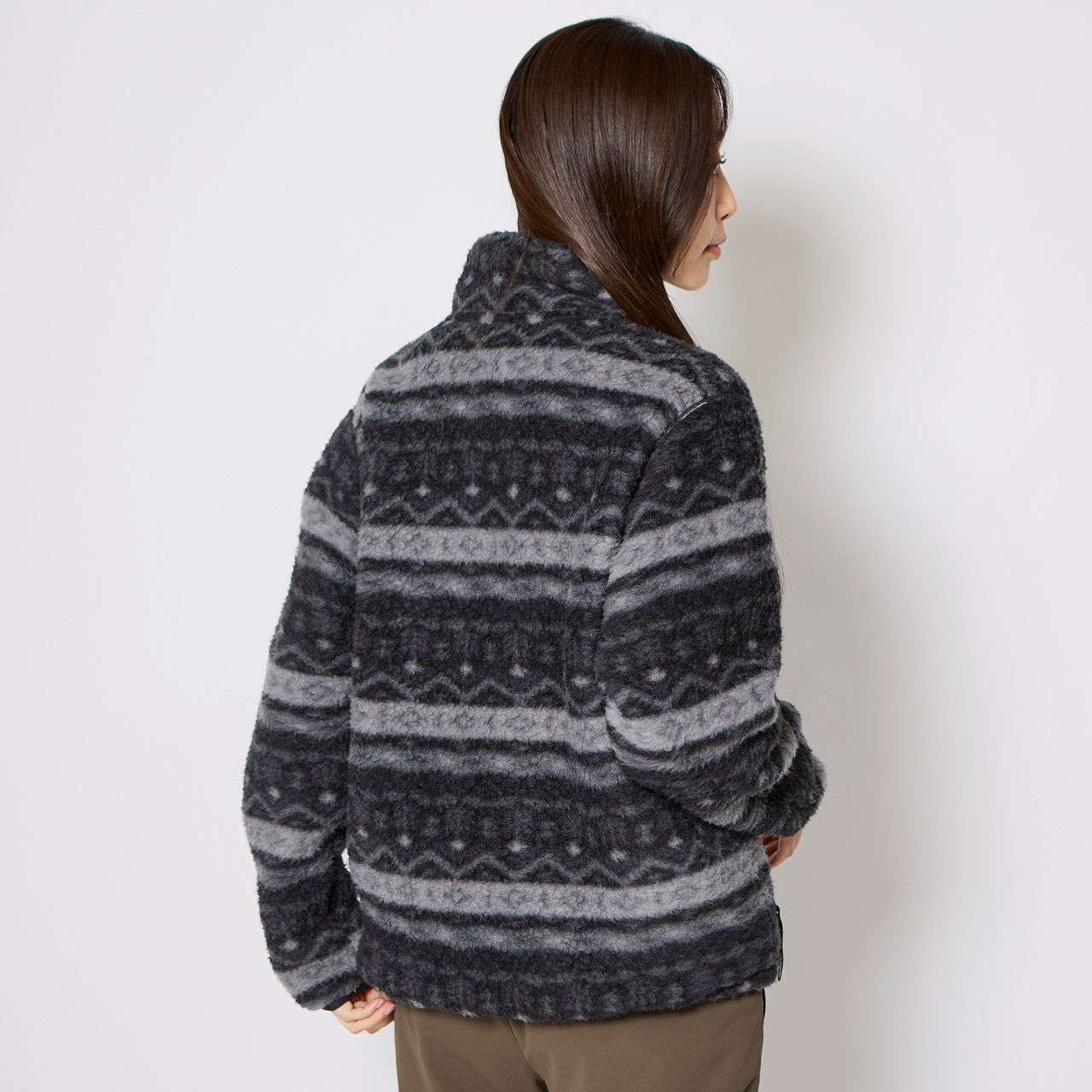 KTLフリースジャケット | Foxfire ブランド公式サイト | 公式通販