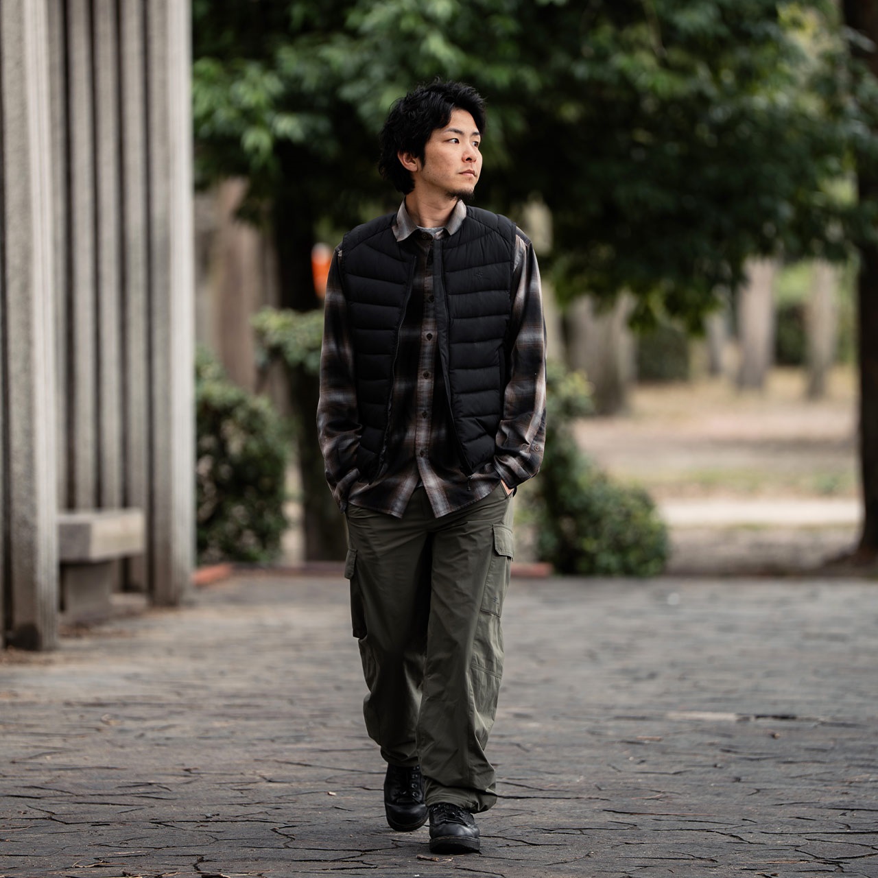【新品未使用・定価より1万円以上off】FCRBダウンベスト PFユニットダウンベスト(Men's) | Foxfire ブランド公式サイト | 公式