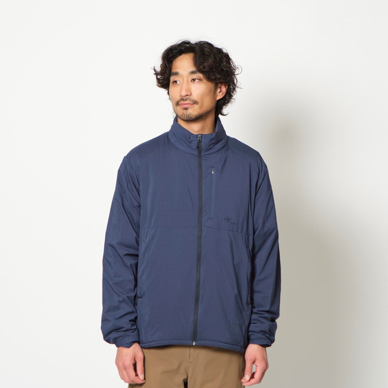 オクタライニングジャケット (Men's) | Foxfire ブランド公式サイト