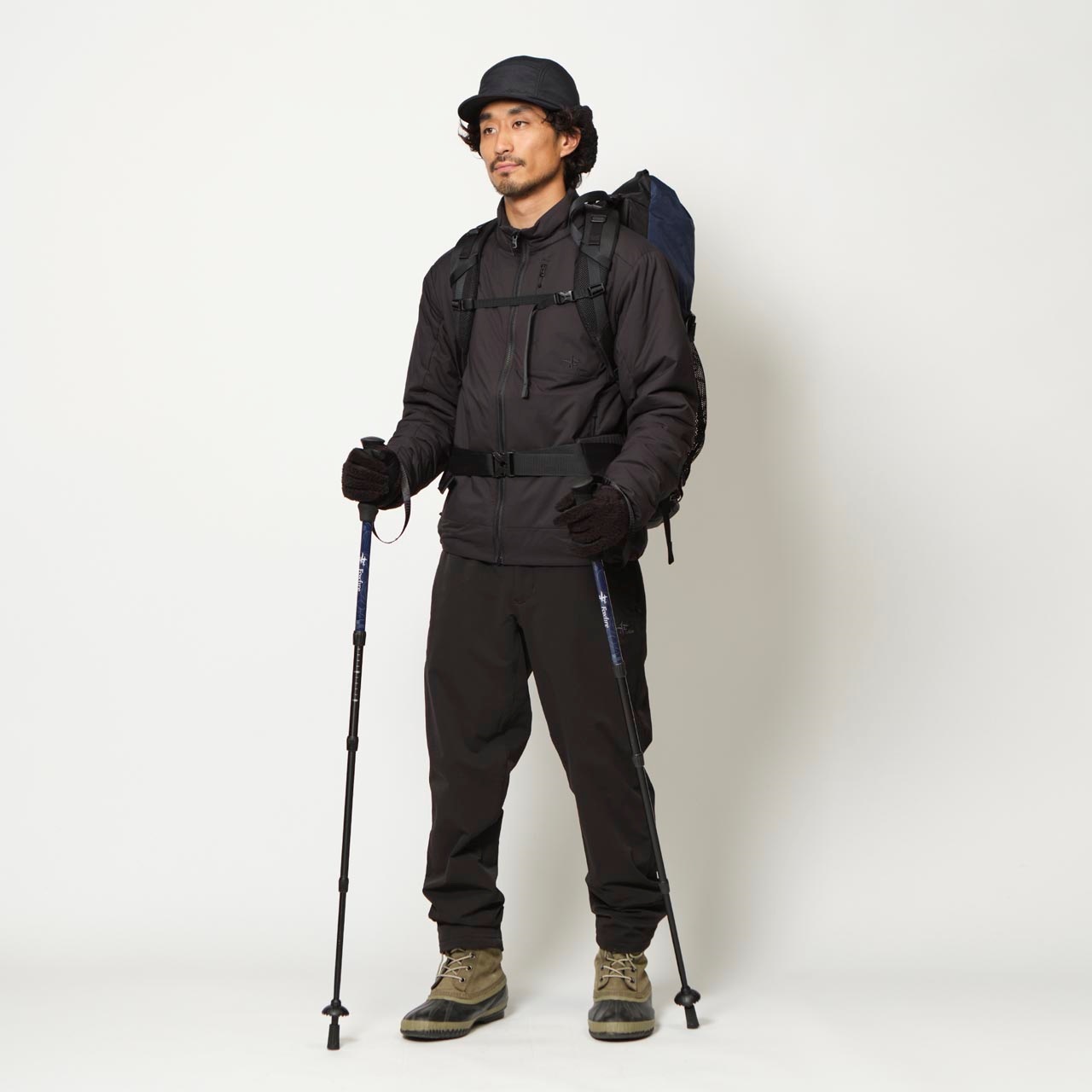 オクタアドバンスジャケット (Men's) | Foxfire ブランド公式サイト
