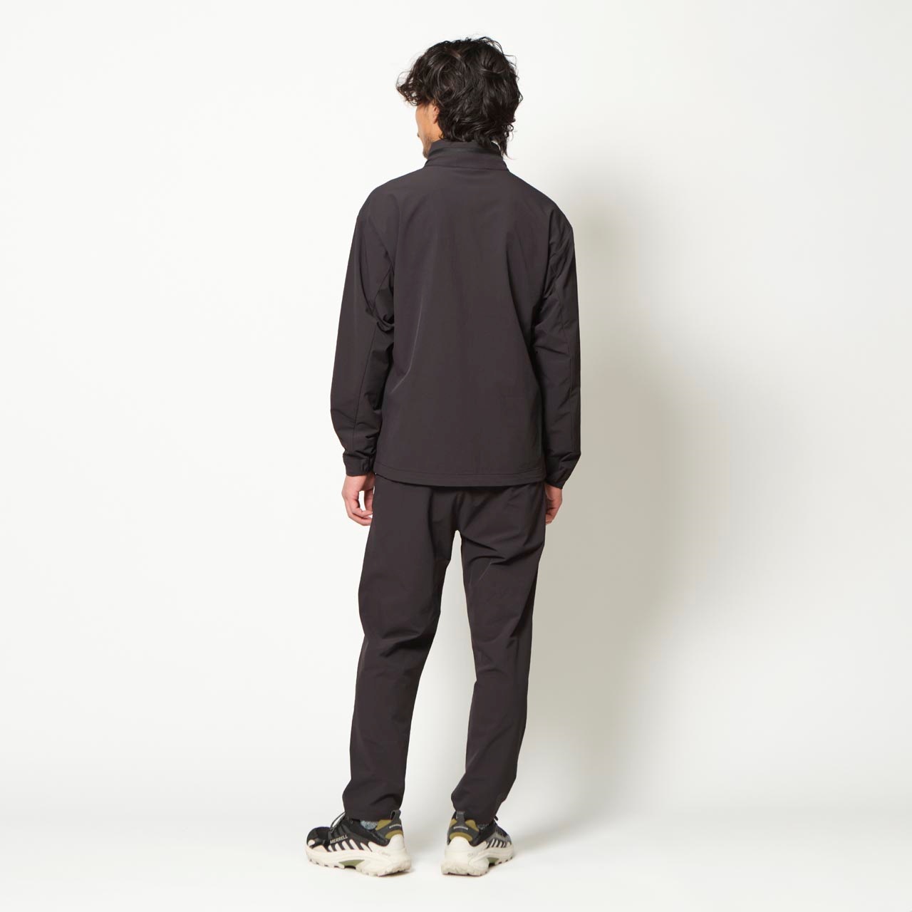 スタッシュウォームジャケット (Men's) | Foxfire ブランド公式サイト