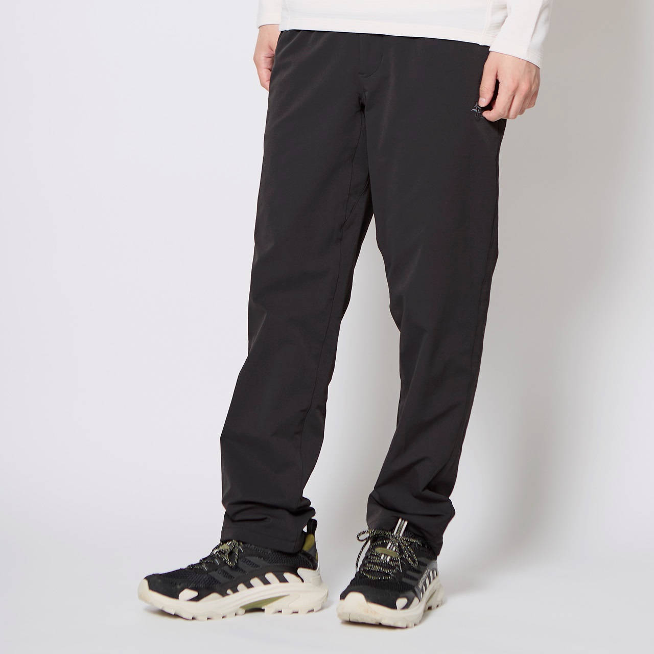 ダイナトレックレイヤードパンツ(Men's) | Foxfire ブランド公式サイト