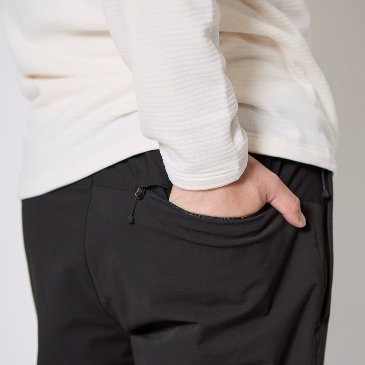 ダイナトレックレイヤードパンツ(Men's) | Foxfire ブランド公式サイト