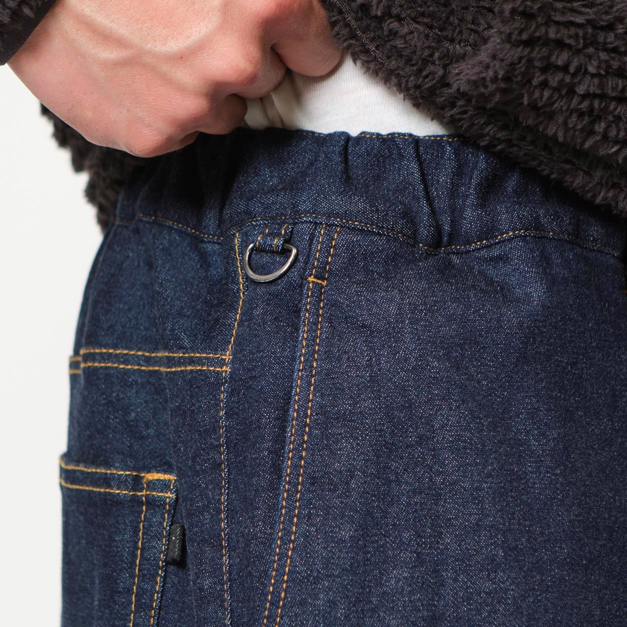 WSノマークパンツ (Men's) | Foxfire ブランド公式サイト | 公式通販
