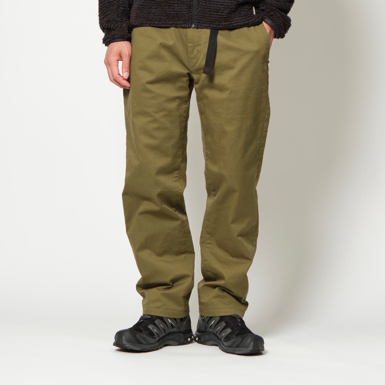 WSノマークパンツ (Men's) | Foxfire ブランド公式サイト | 公式通販