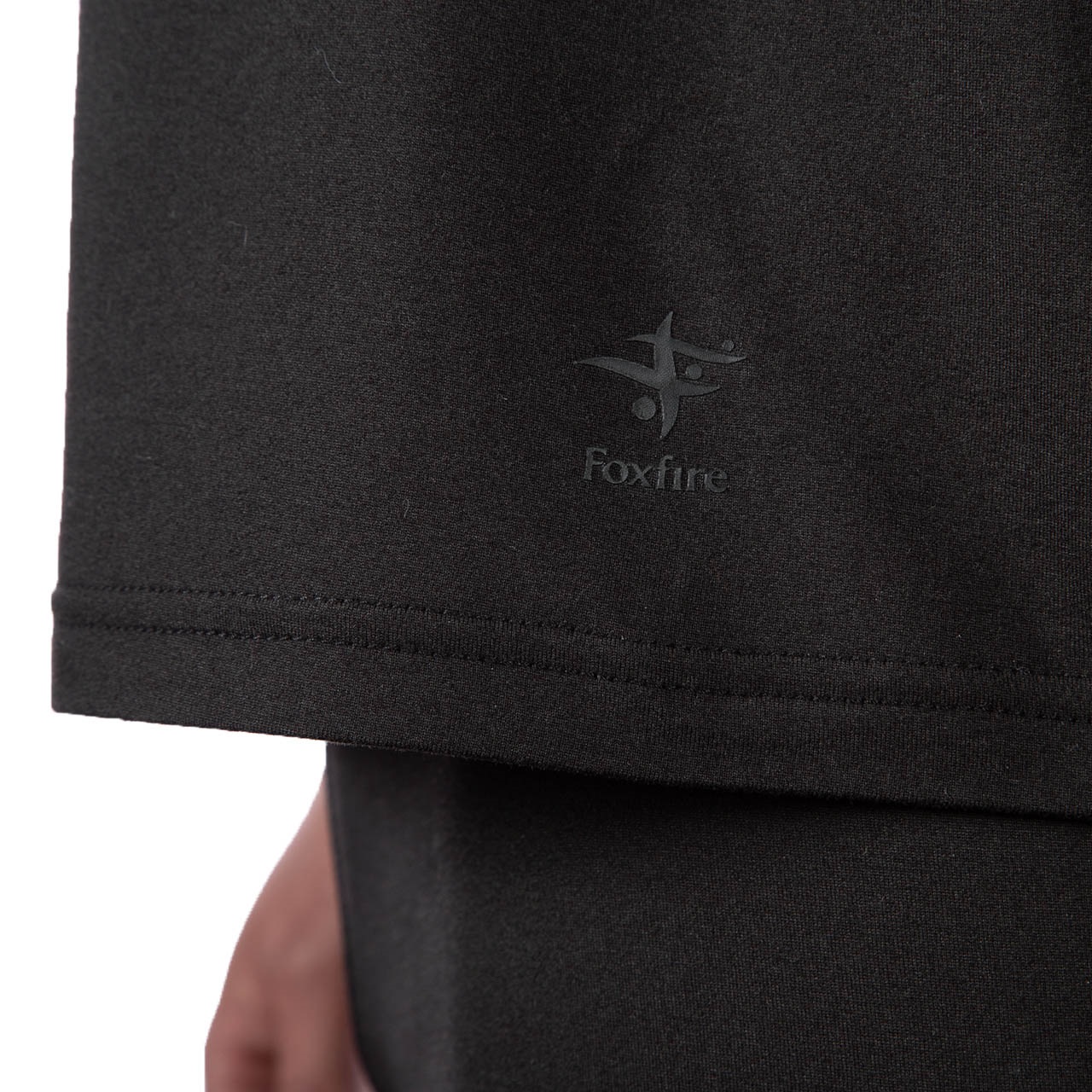 TS EXストレッチウォームクルー (Men's) | Foxfire ブランド公式