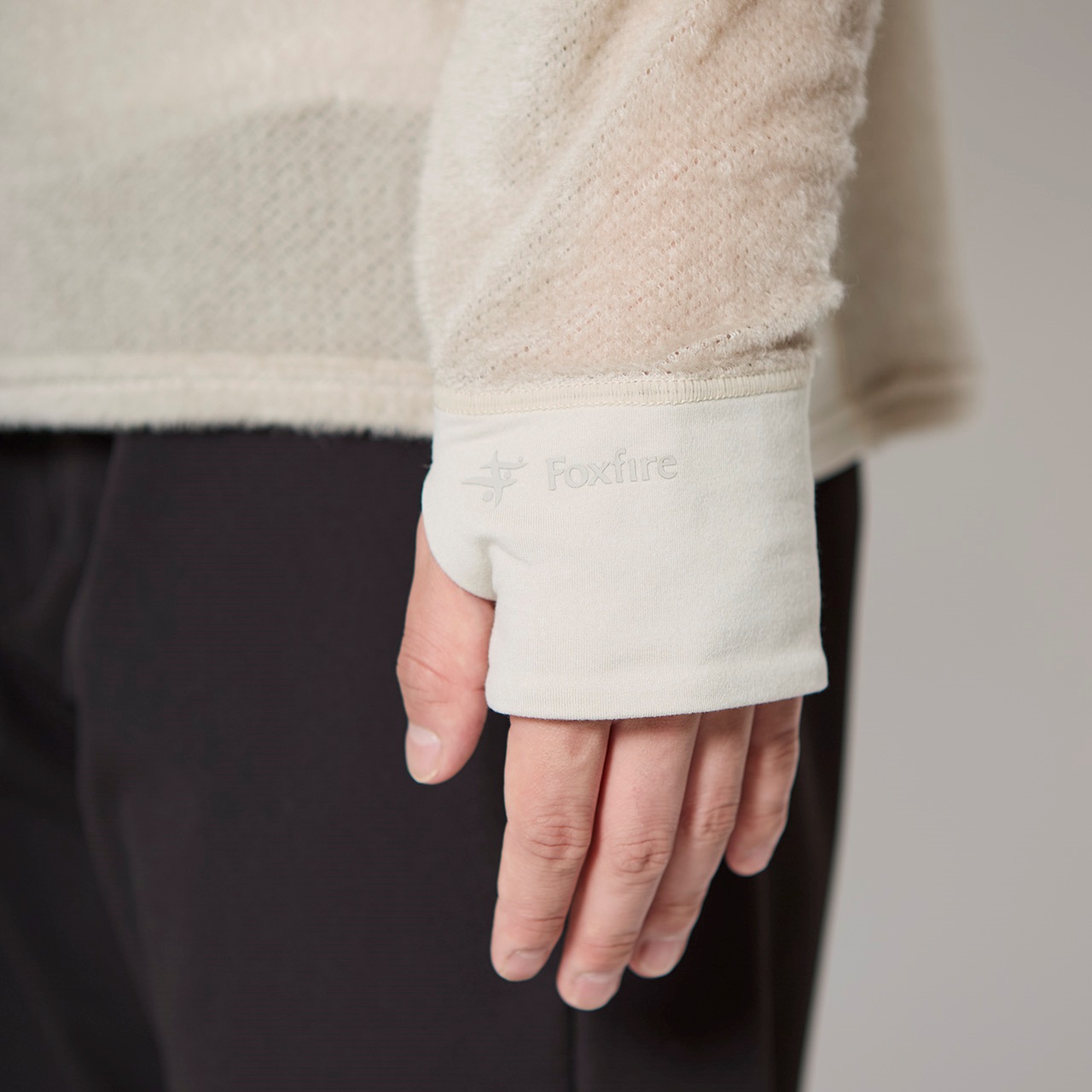 rioファインハーブ10個定価13200円→9849円 カノコリブ ニットプルオーバー（10-25II07-204）｜K.T キヨコ