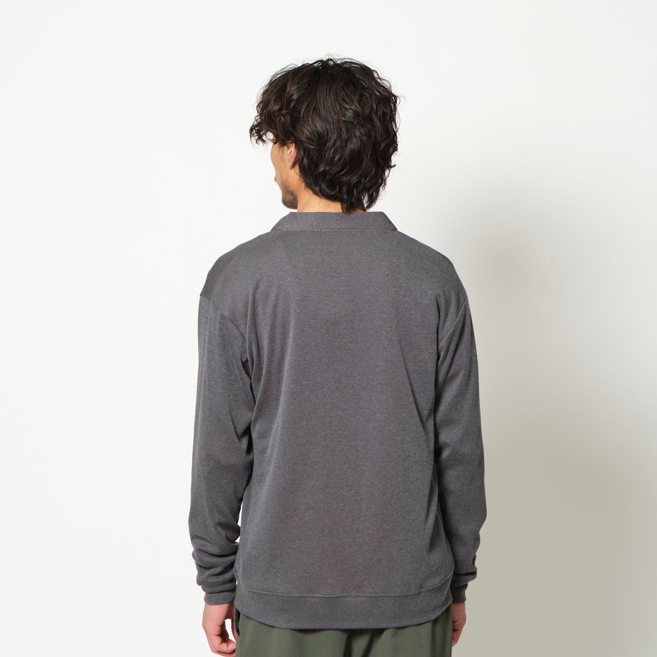 マイクロアゼカーディガン(Men's) | Foxfire ブランド公式サイト