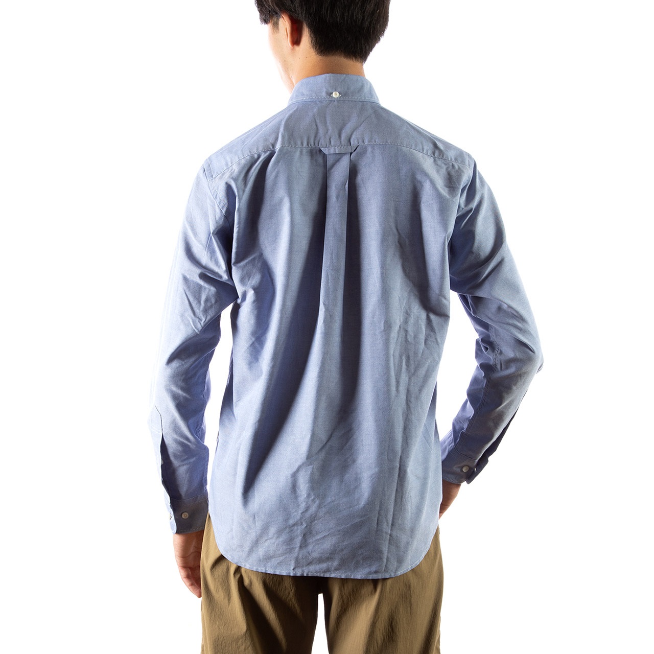 TSアダムスシャツ (Men's) | Foxfire ブランド公式サイト | 公式