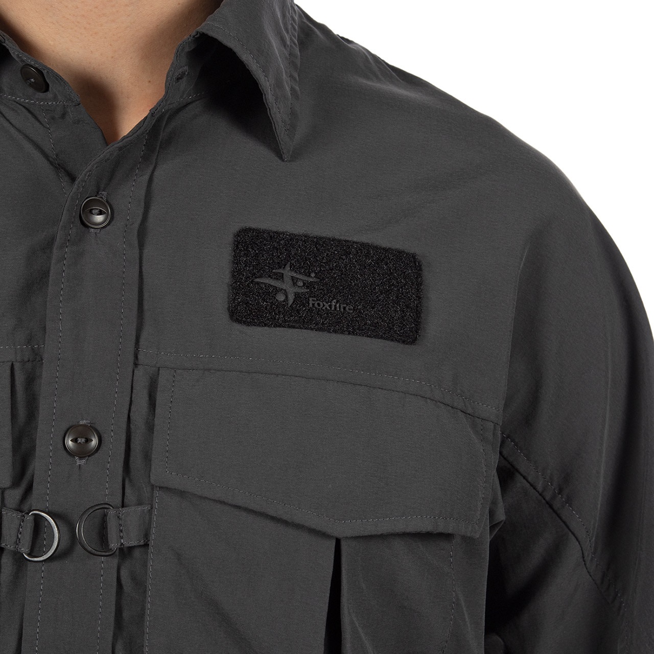 フィッシングシャツ (Men's) | Foxfire ブランド公式サイト