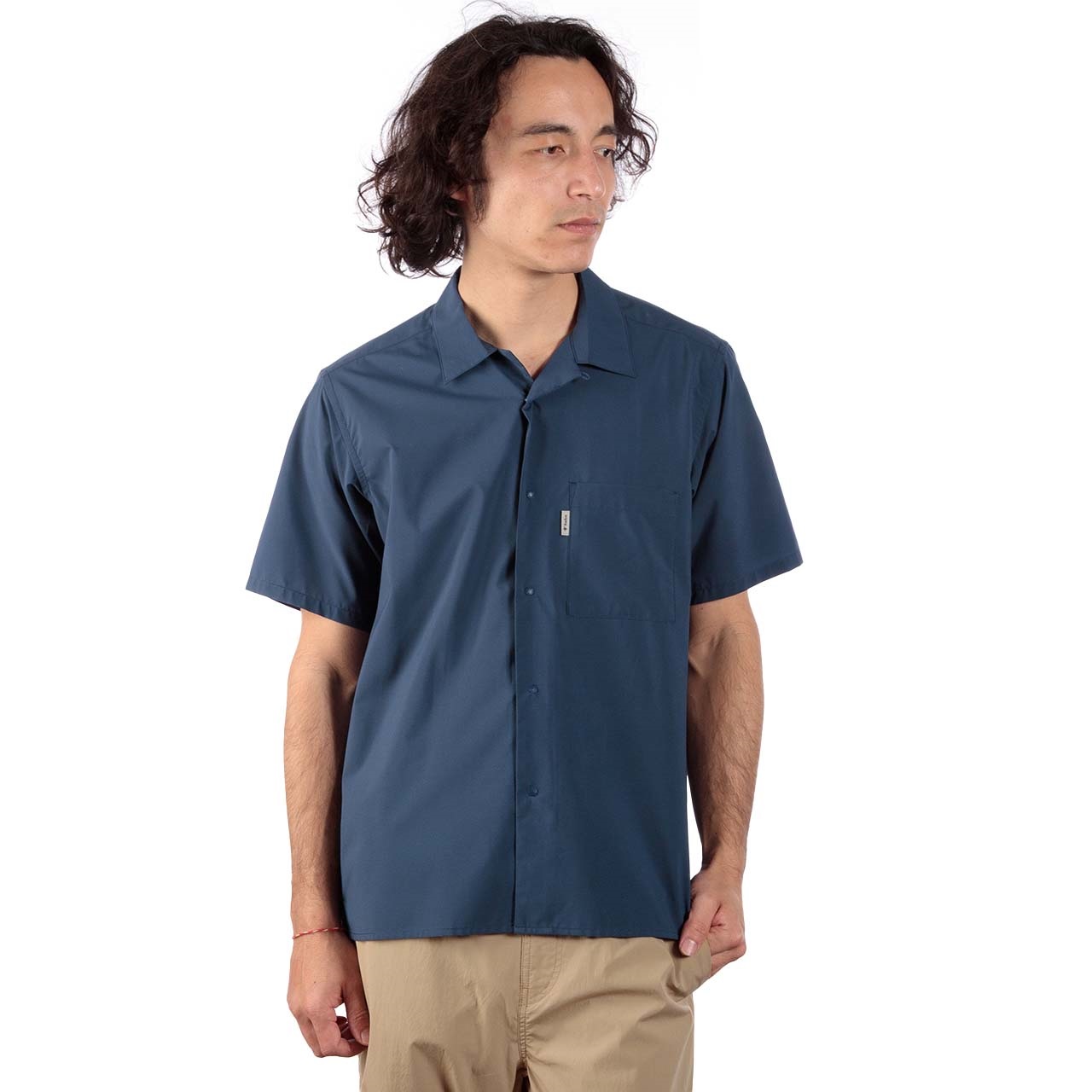 TSシェルシャツS/S | Foxfire ブランド公式サイト | 公式通販
