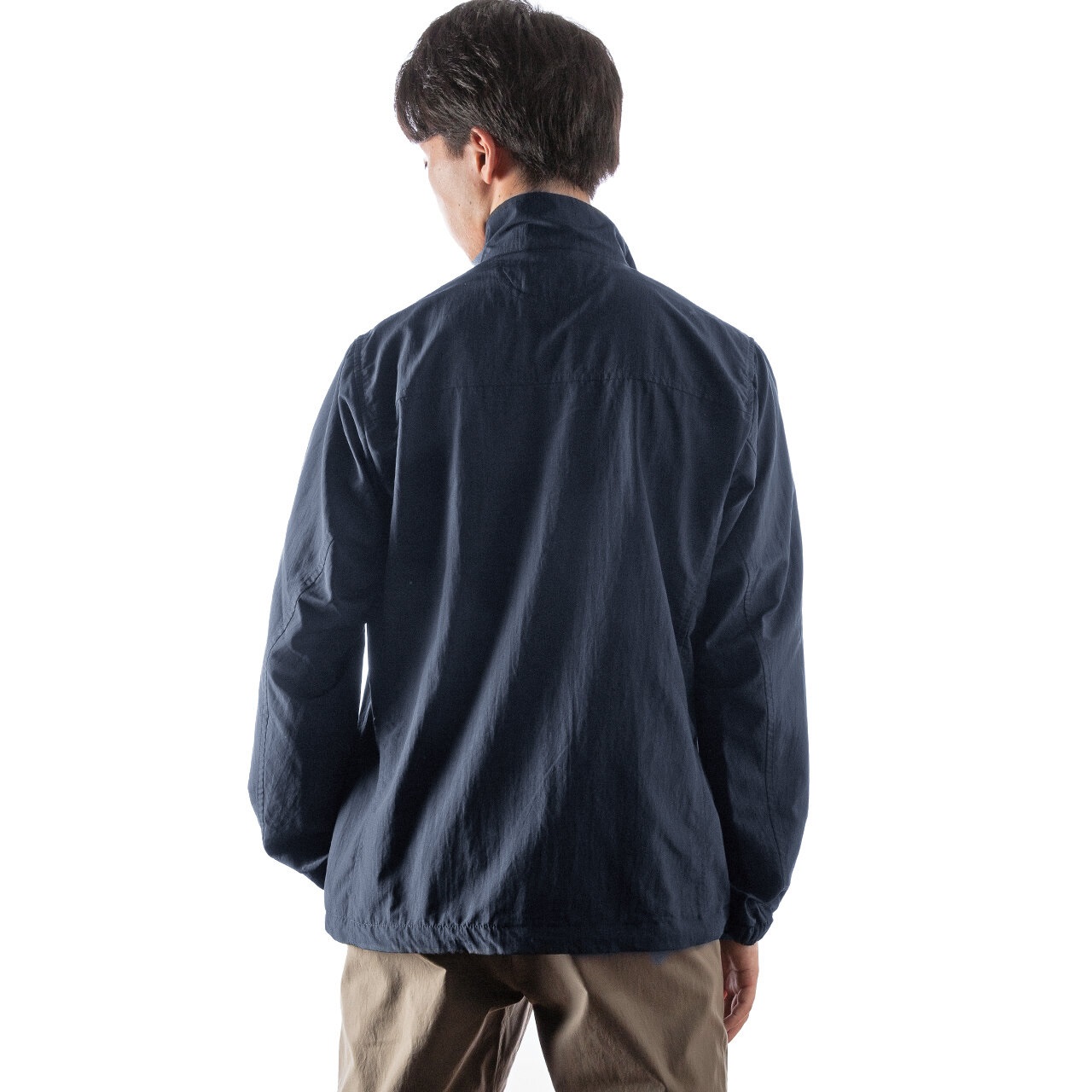 カプスハイカージャケット (Men's) | Foxfire ブランド公式