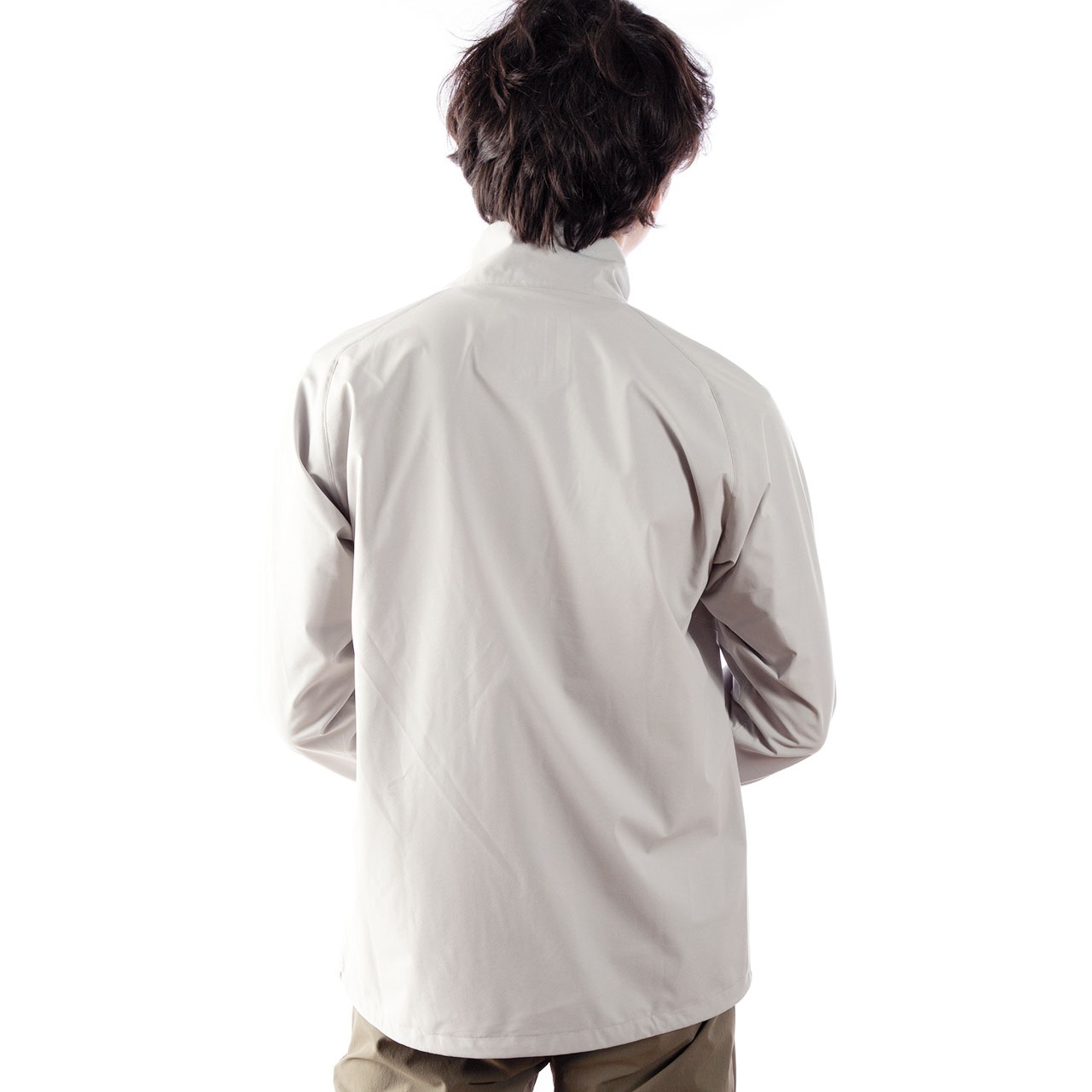 カームシェルジャケット (Men's) | Foxfire ブランド公式サイト