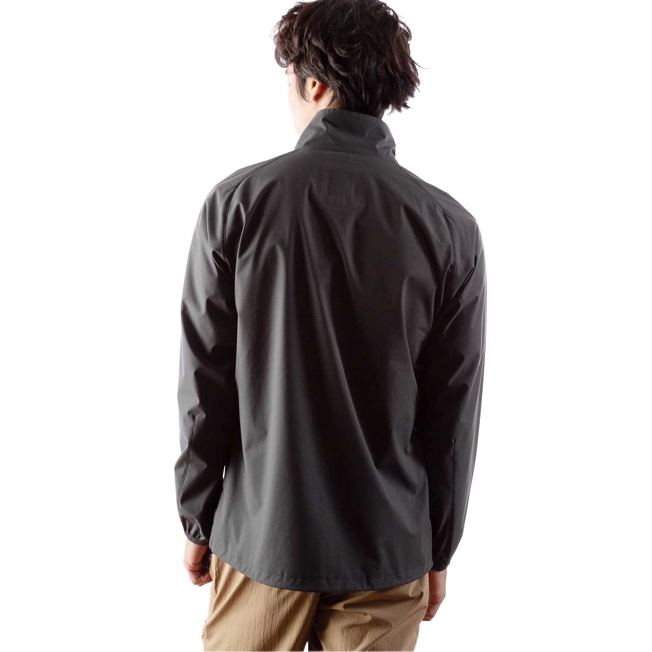 カームシェルジャケット(Men's) | Foxfire ブランド公式サイト