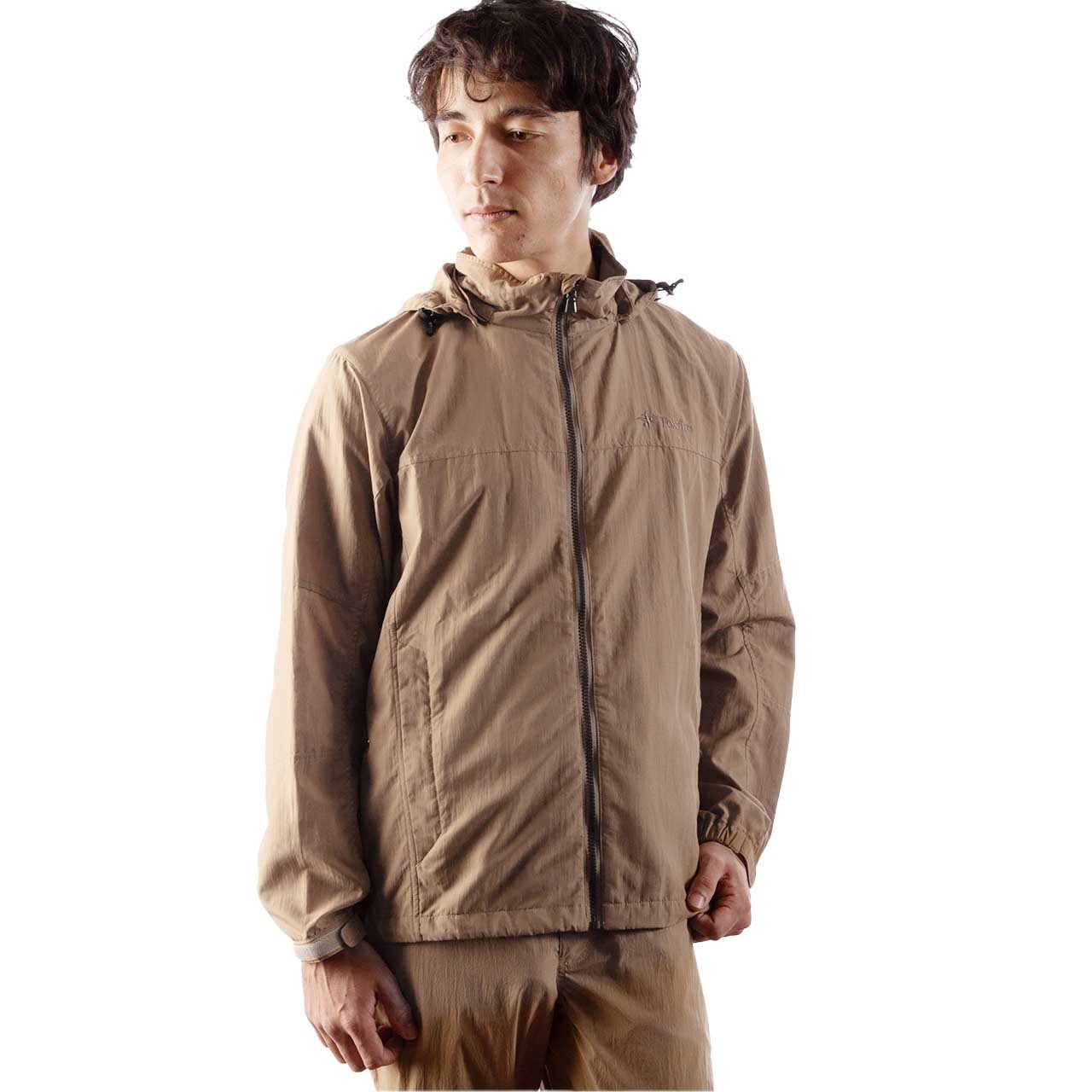 カプスハイカージャケット(Men's) | Foxfire ブランド公式サイト