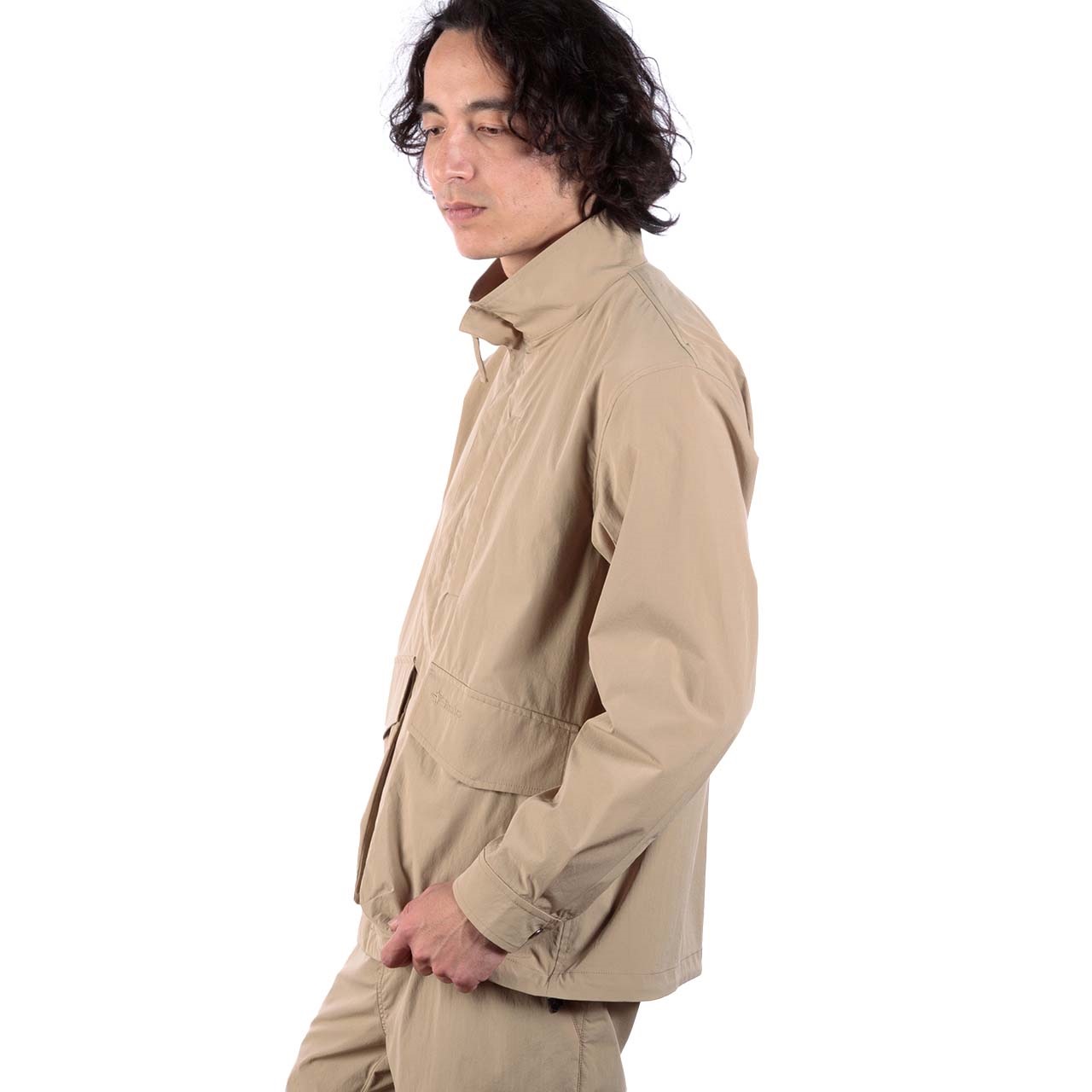 ワフトジャケット (Men's) | Foxfire ブランド公式サイト | 公式通販