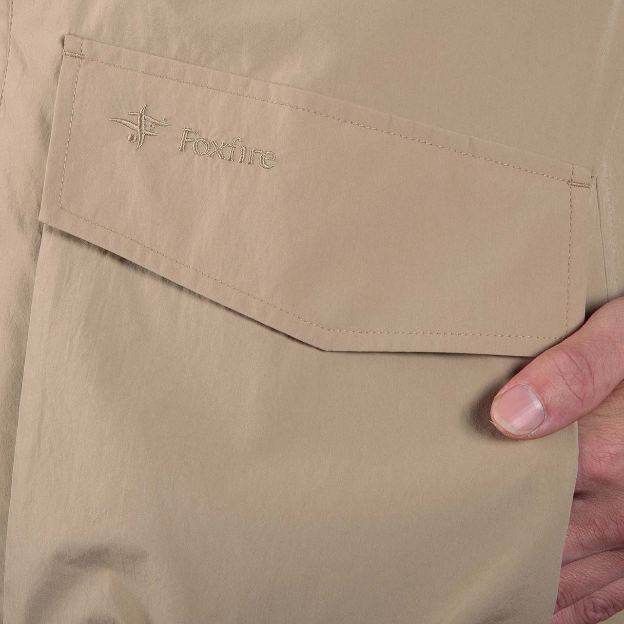 ワフトジャケット (Men's) | Foxfire ブランド公式サイト | 公式通販