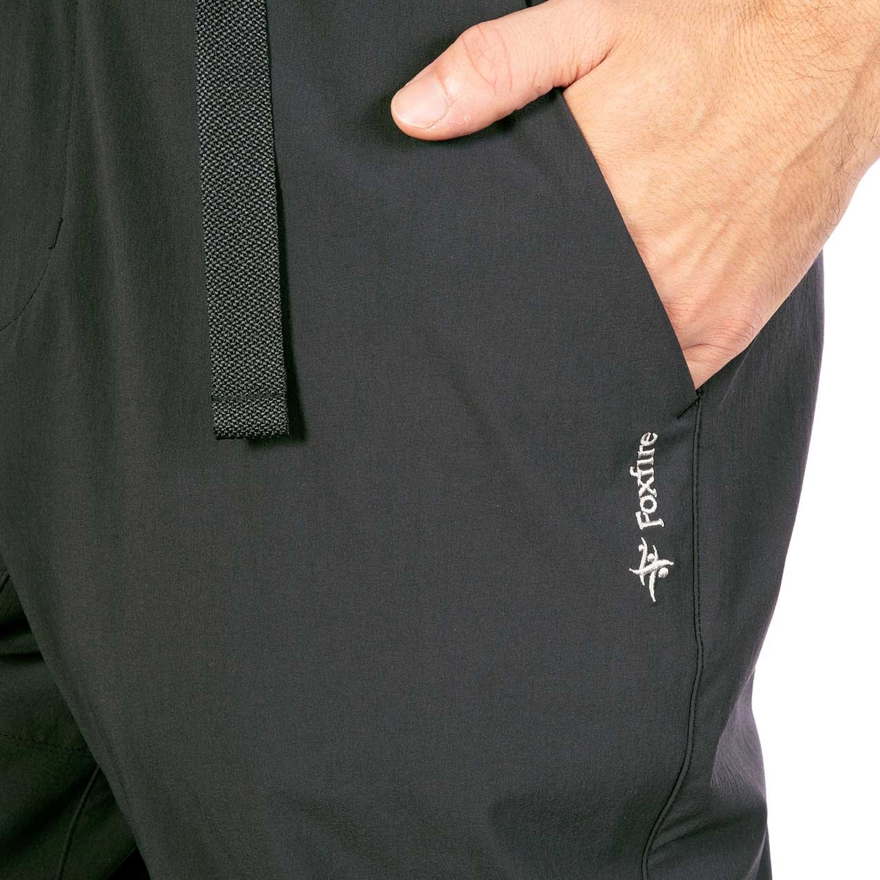 ドライスプリットスリークォーターパンツ(Men's) | Foxfire