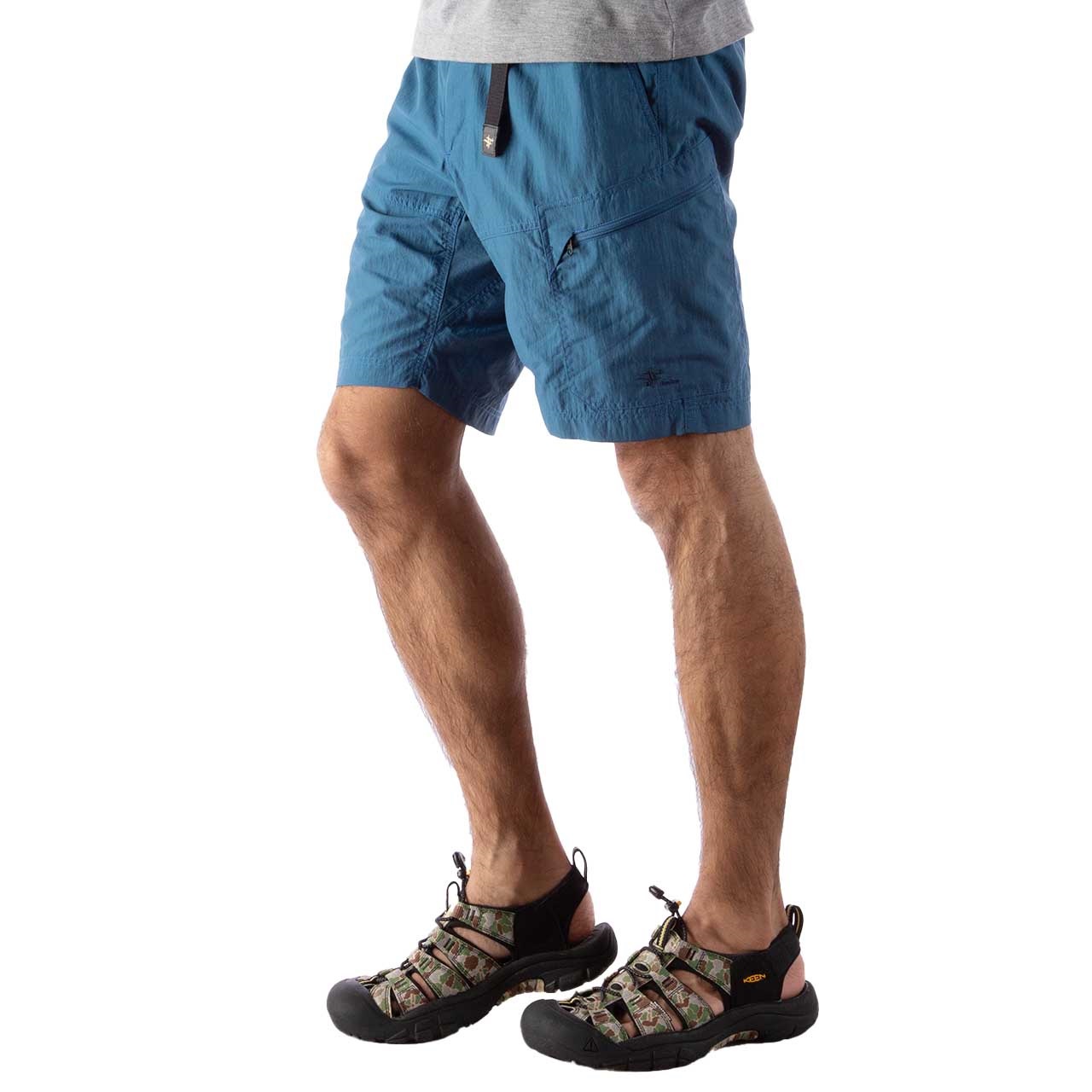 Ranger Shorts