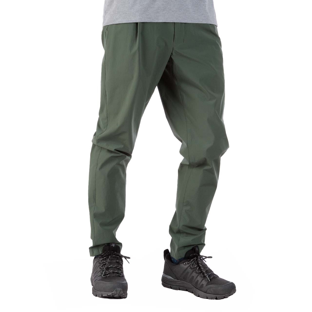 定価:13,200円　Foxfire ナイロンパンツ　P35 サーモフラッフィパンツ(Men's) | Foxfire ブランド公式サイト