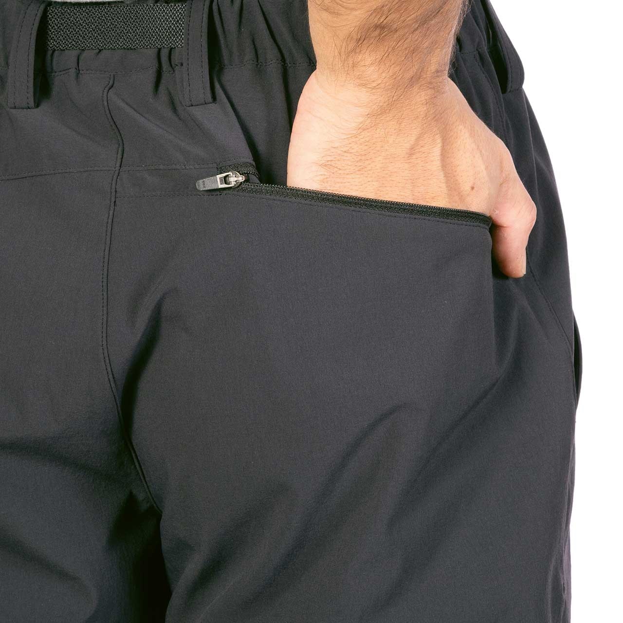 シュトラ 3枚セット ドライスプリットスリークォーターパンツ (Men's) | Foxfire