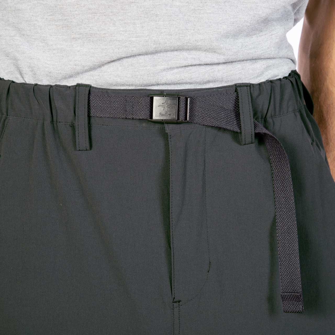 ドライスプリットスリークォーターパンツ (Men's) | Foxfire ブランド