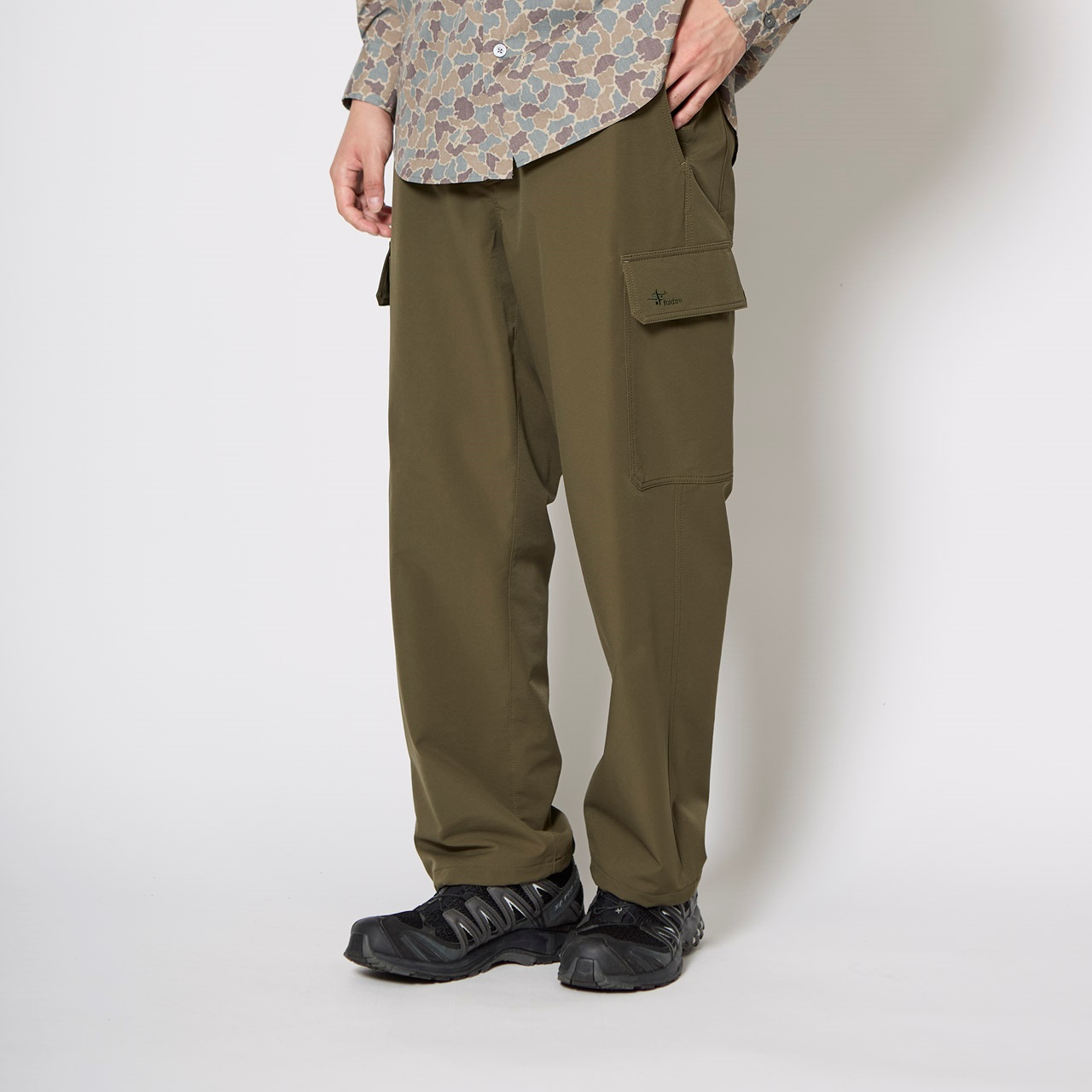 SCイージーカーゴパンツ | Foxfire ブランド公式サイト | 公式通販
