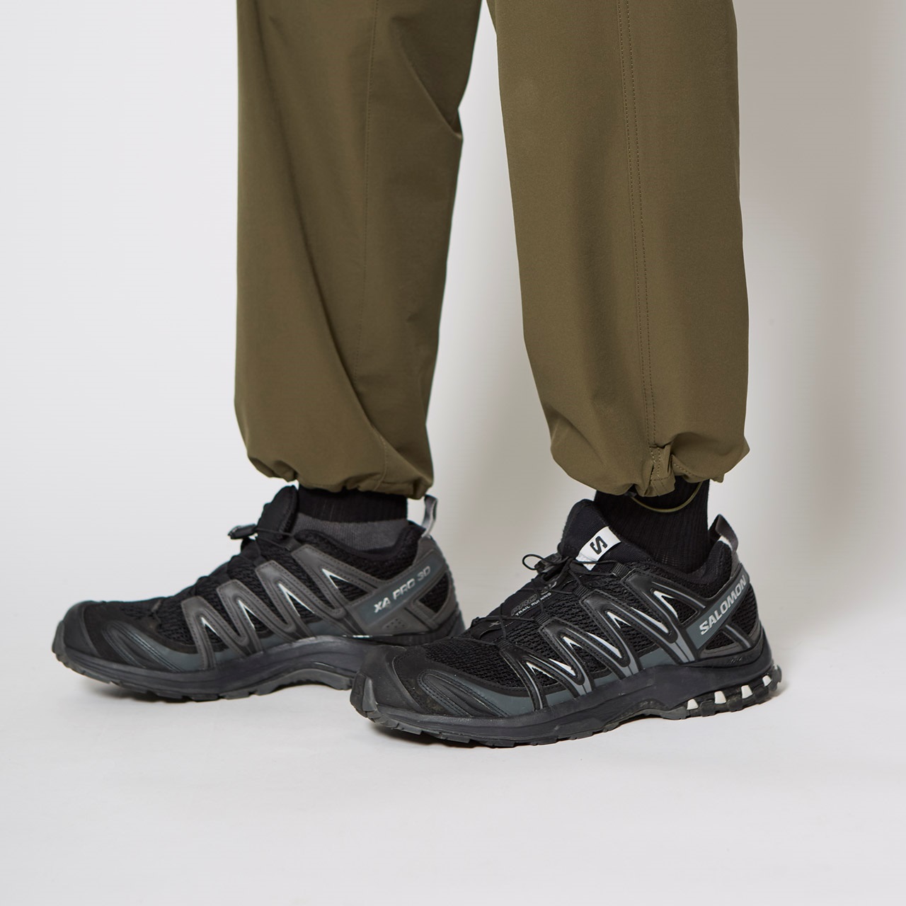 SCイージーカーゴパンツ | Foxfire ブランド公式サイト | 公式通販