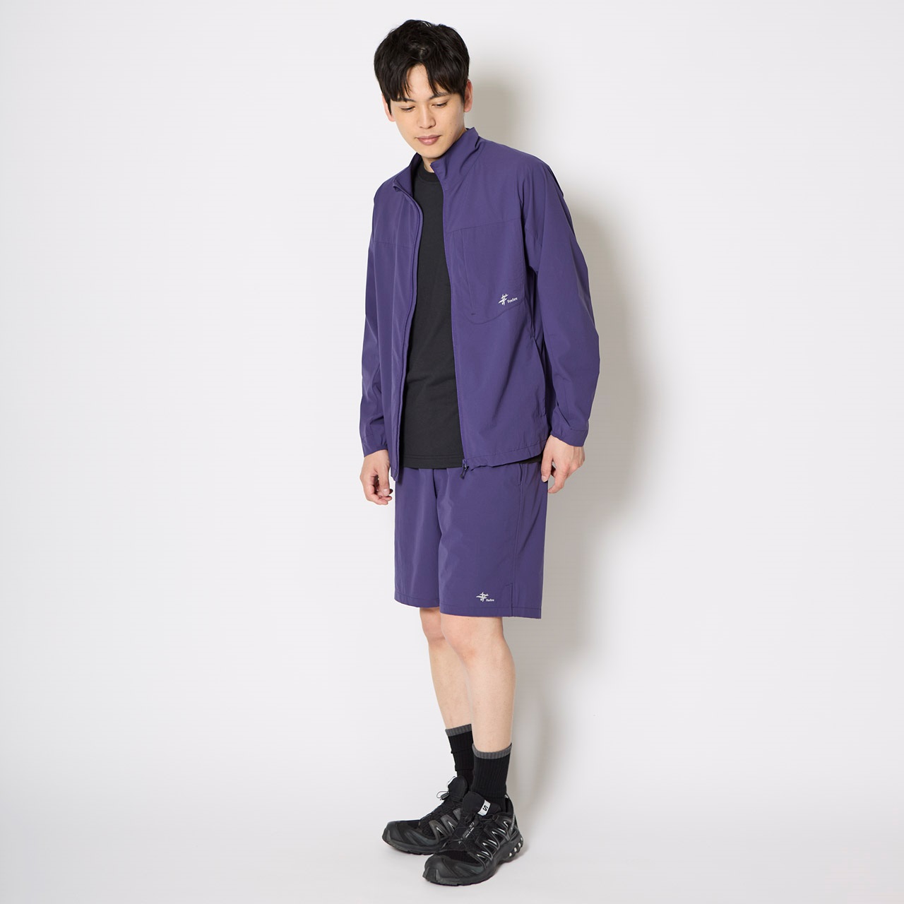 スタッシュライトショーツ | Foxfire ブランド公式サイト | 公式通販