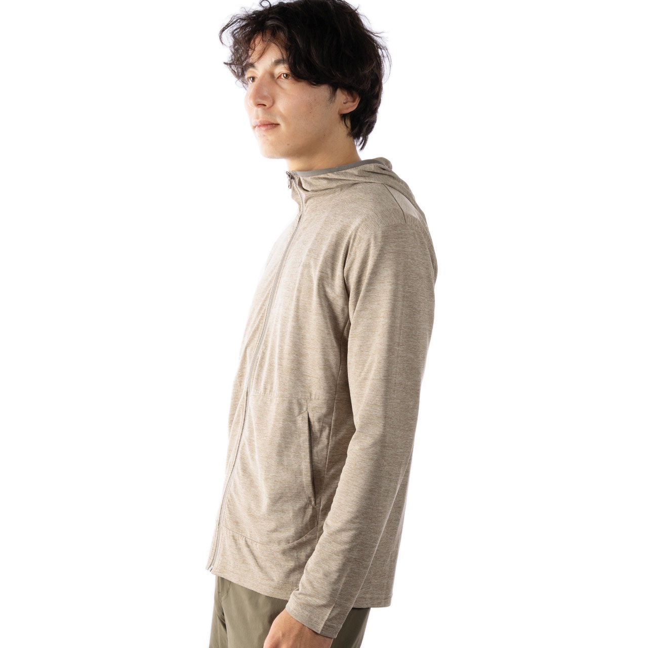 SCフーディ (Men's) | Foxfire ブランド公式サイト | 公式通販