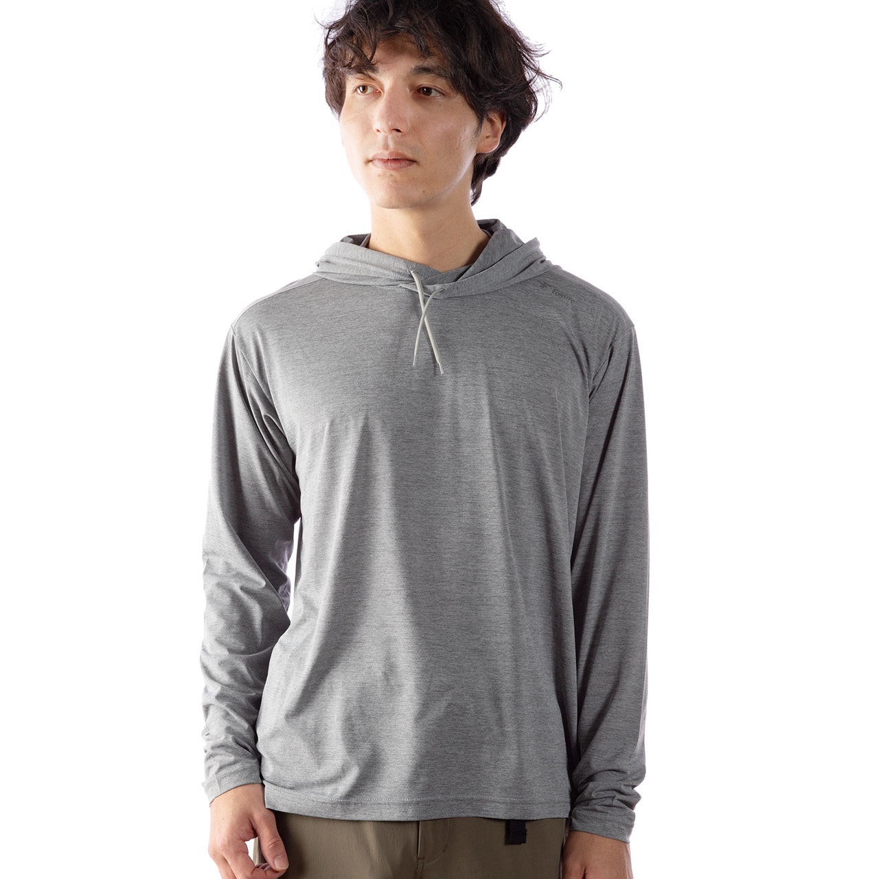 Queen Majesty - Samoa sweater